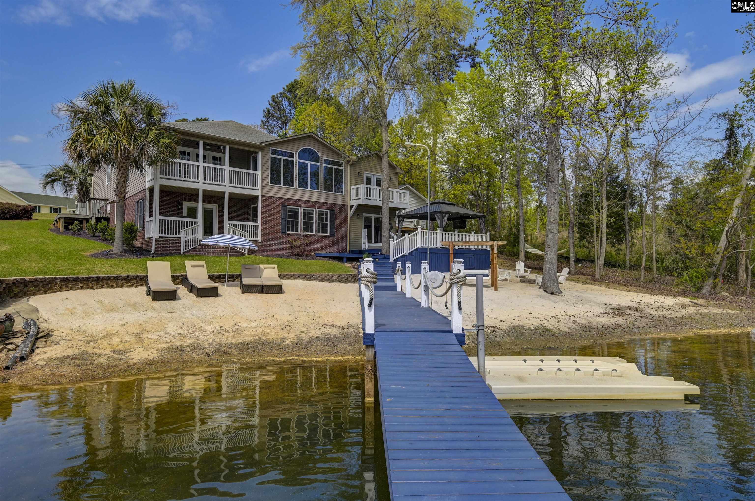 117 Bogater Road Chapin, SC 29036-9610