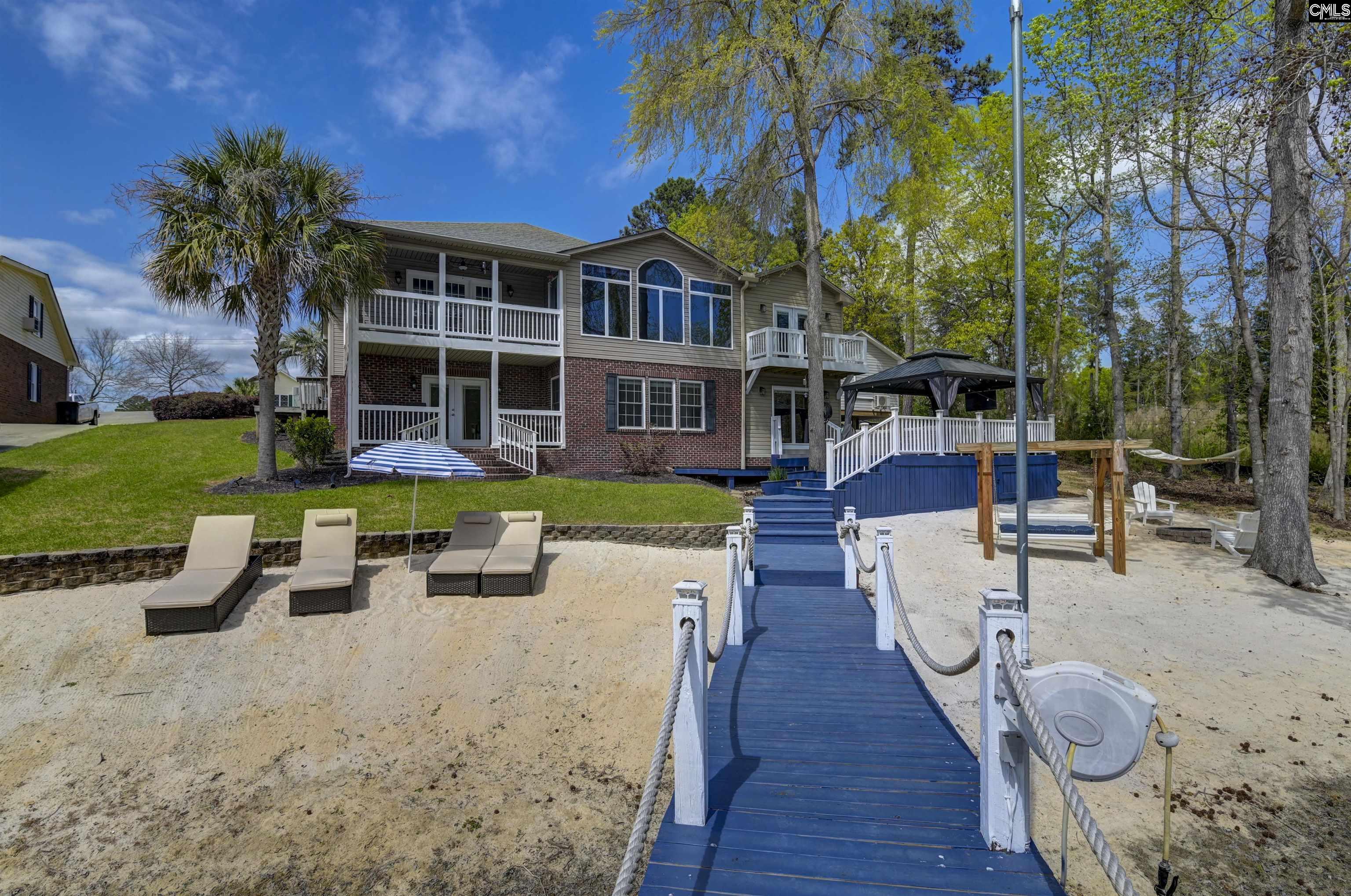 117 Bogater Road Chapin, SC 29036-9610
