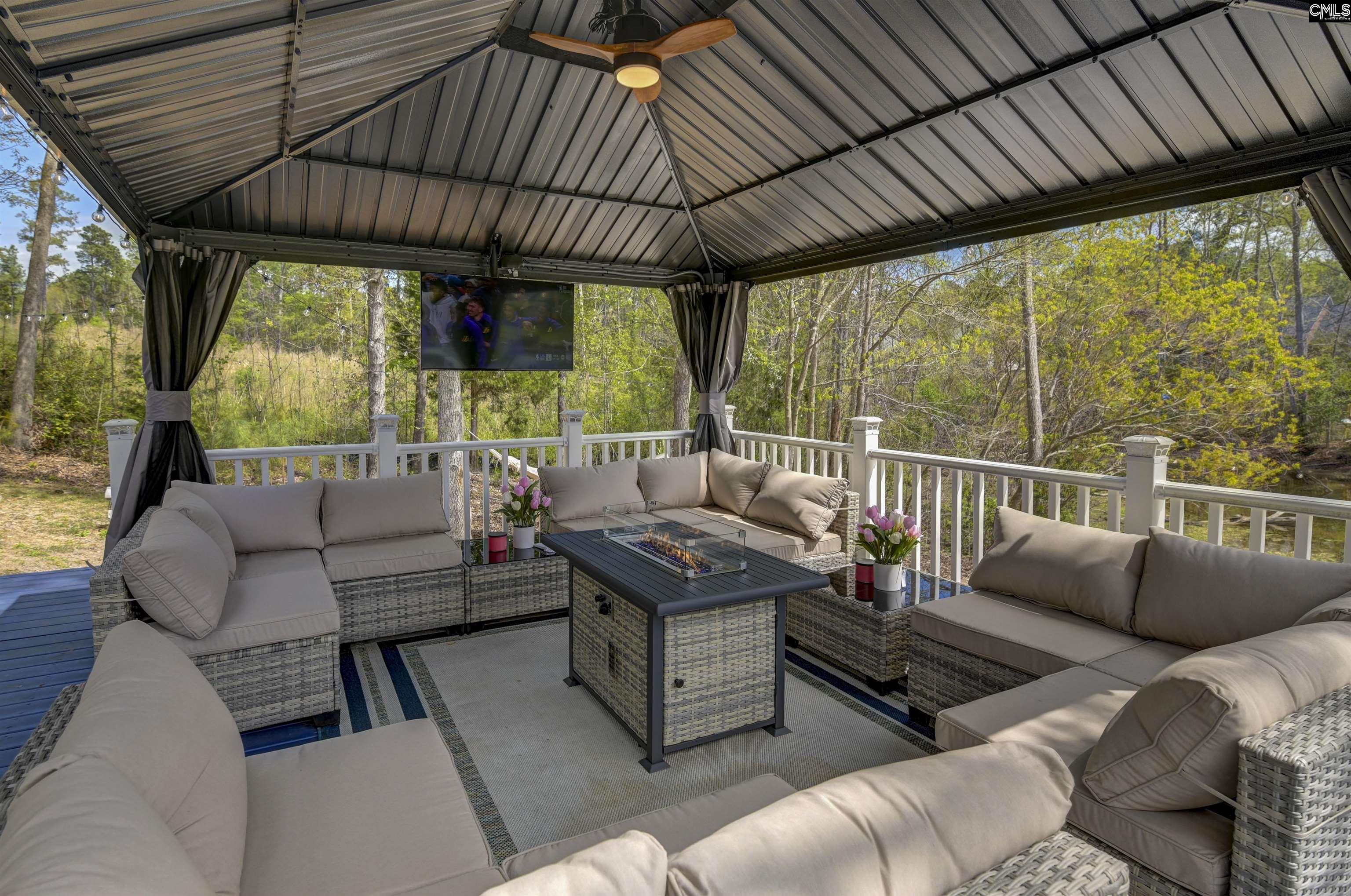 117 Bogater Road Chapin, SC 29036-9610