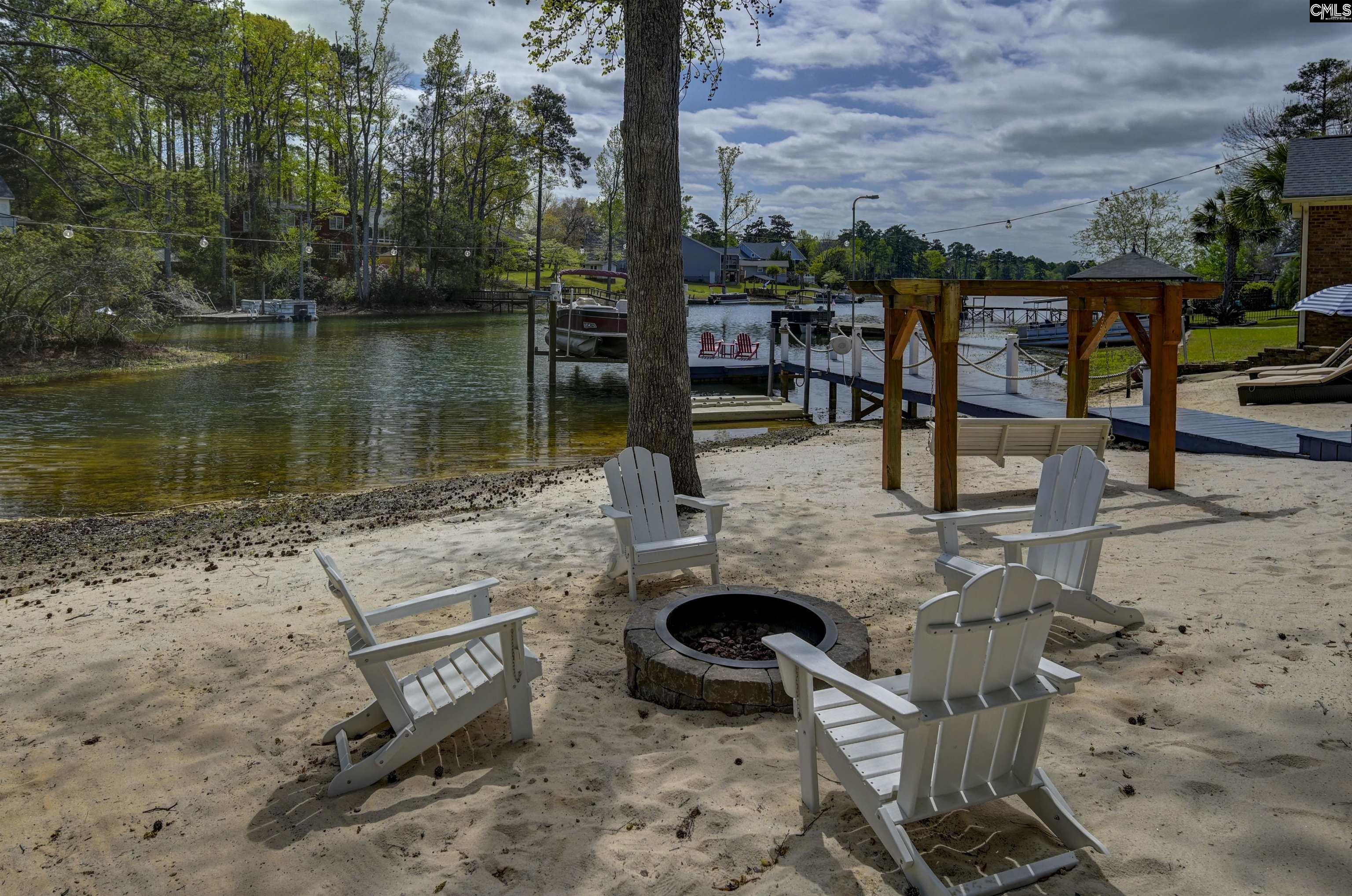 117 Bogater Road Chapin, SC 29036-9610