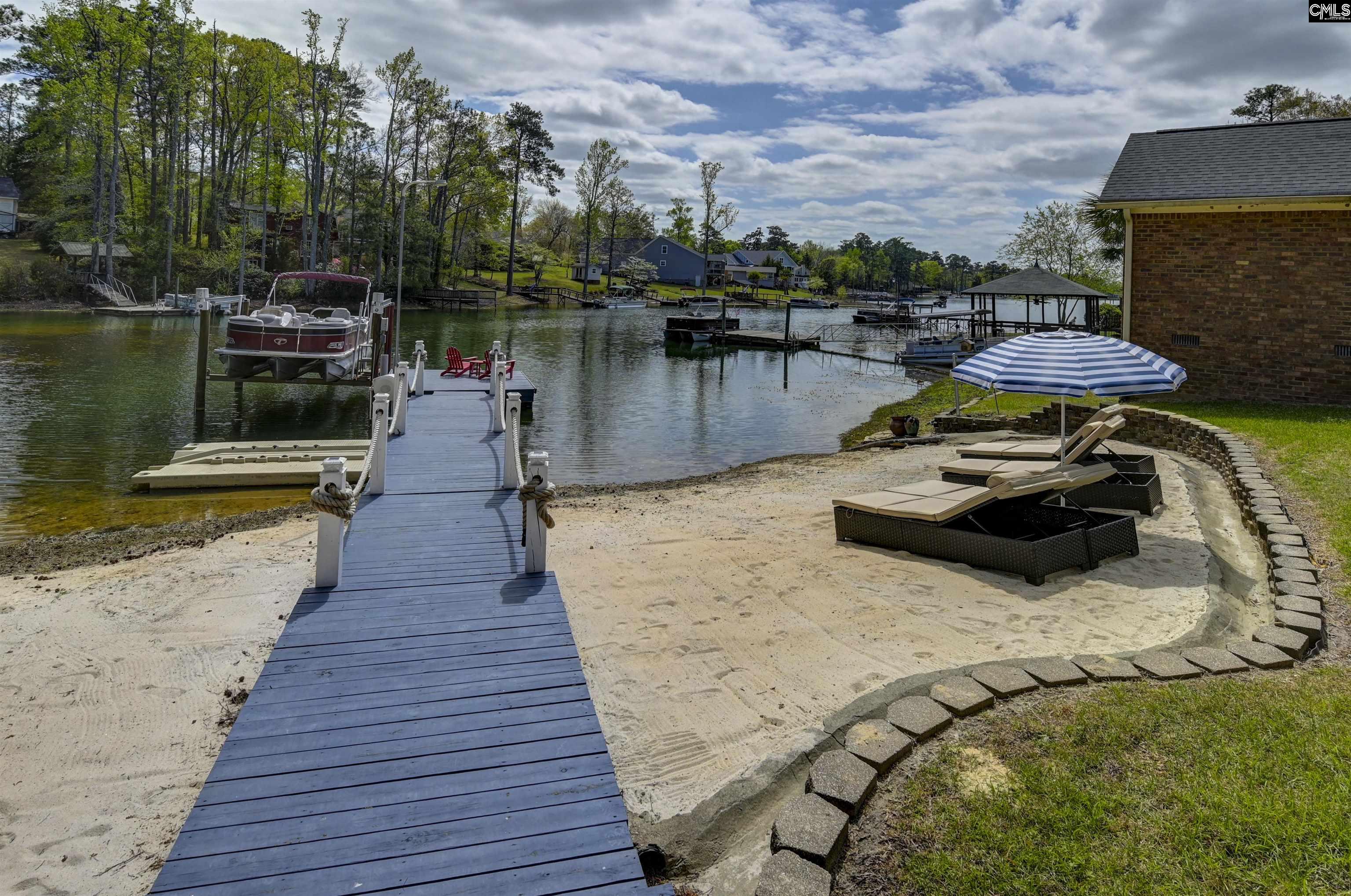 117 Bogater Road Chapin, SC 29036-9610