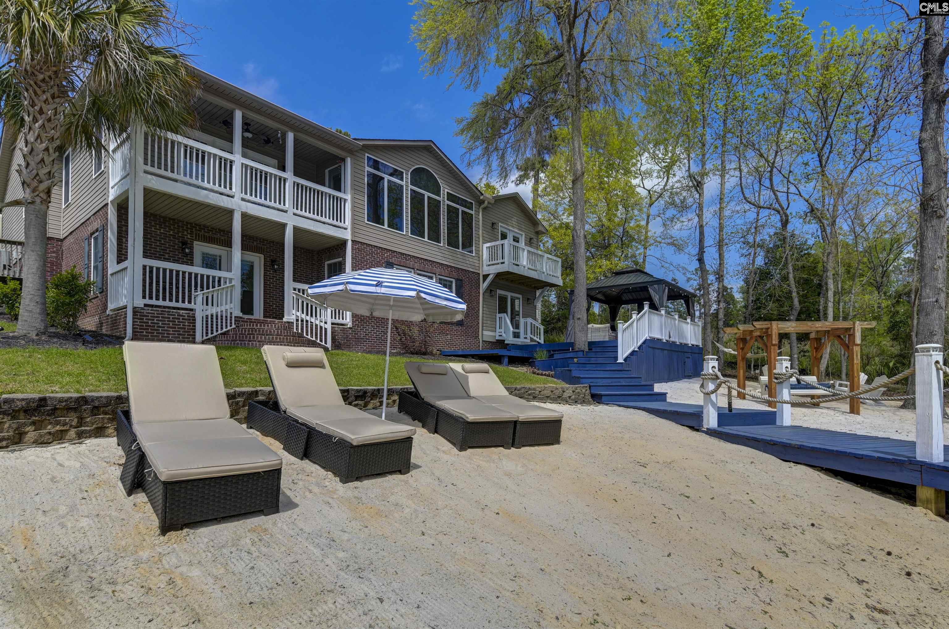 117 Bogater Road Chapin, SC 29036-9610