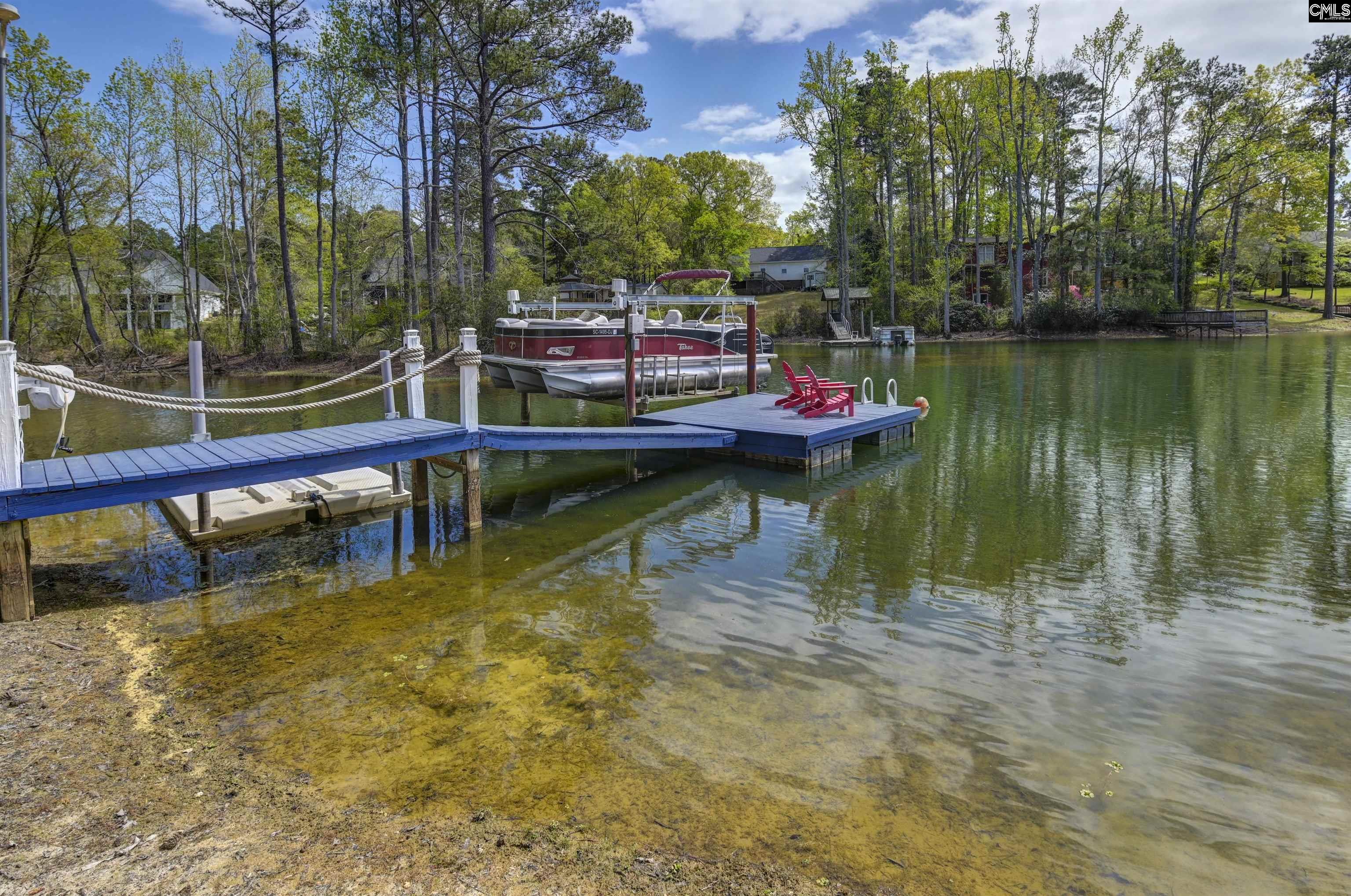 117 Bogater Road Chapin, SC 29036-9610