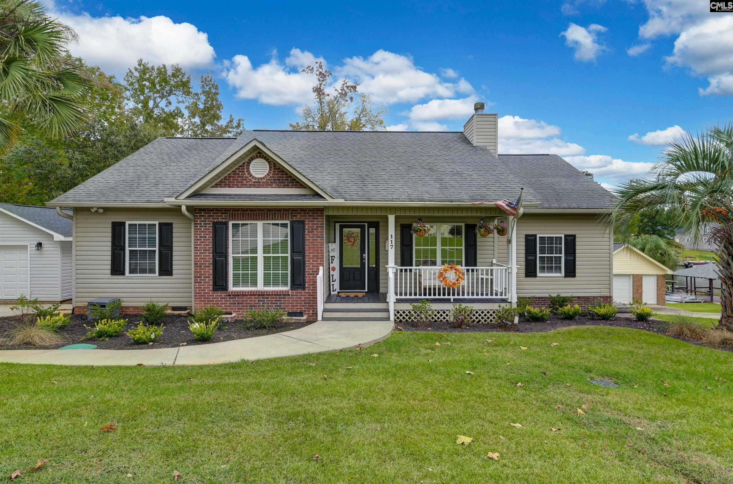 117 Bogater Road Chapin, SC 29036-9610