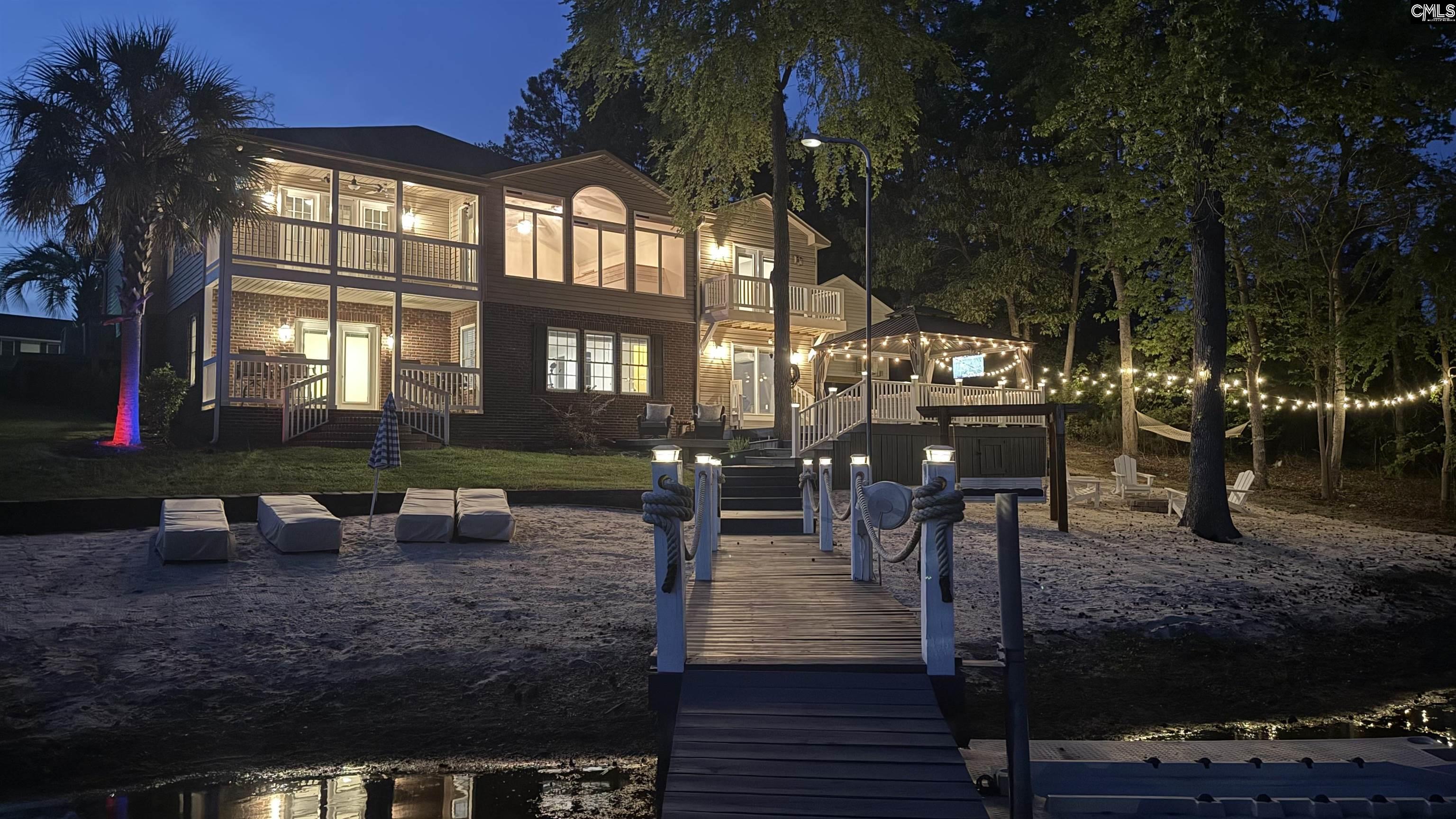 117 Bogater Road Chapin, SC 29036-9610