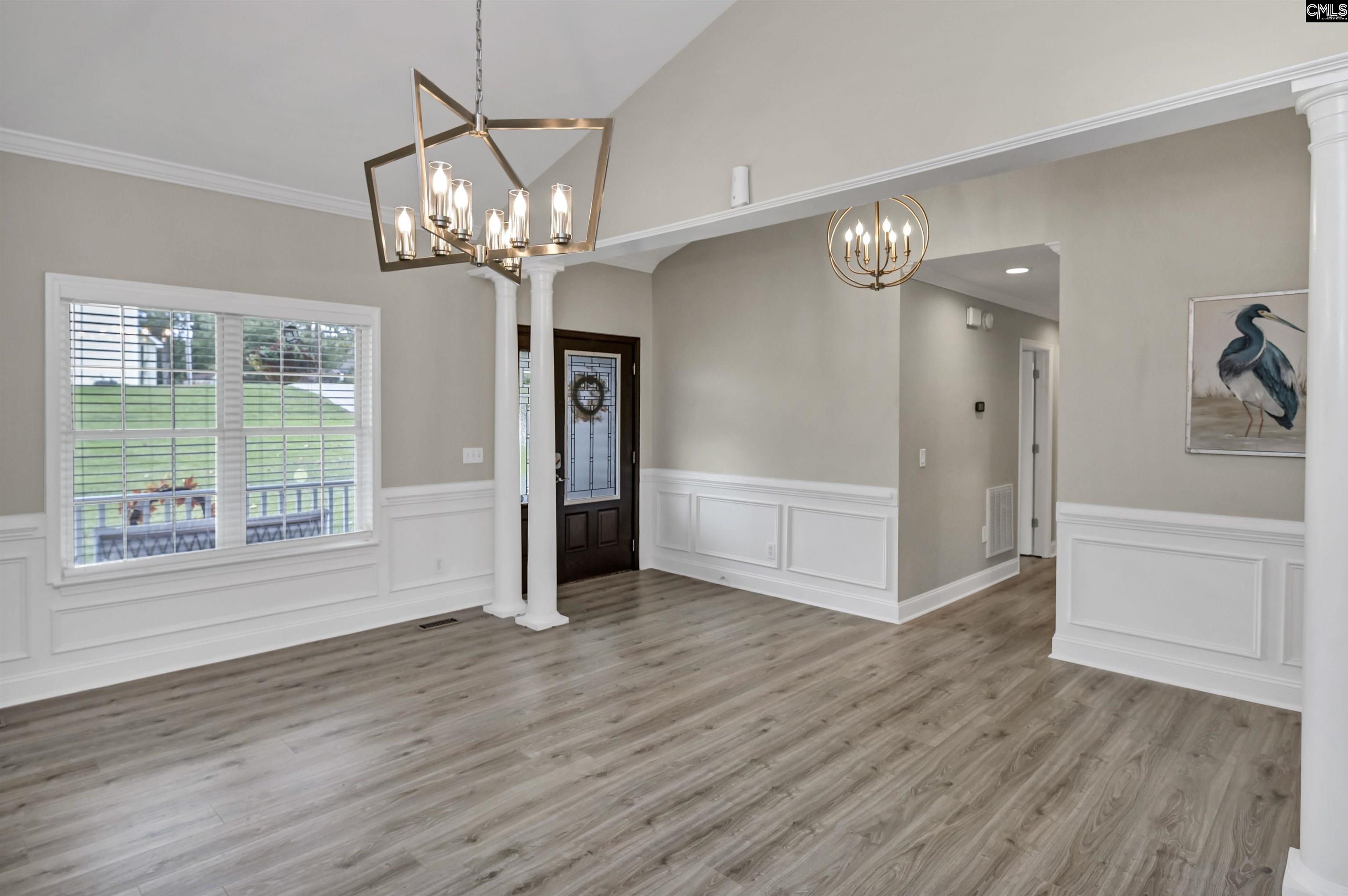 117 Bogater Road Chapin, SC 29036-9610