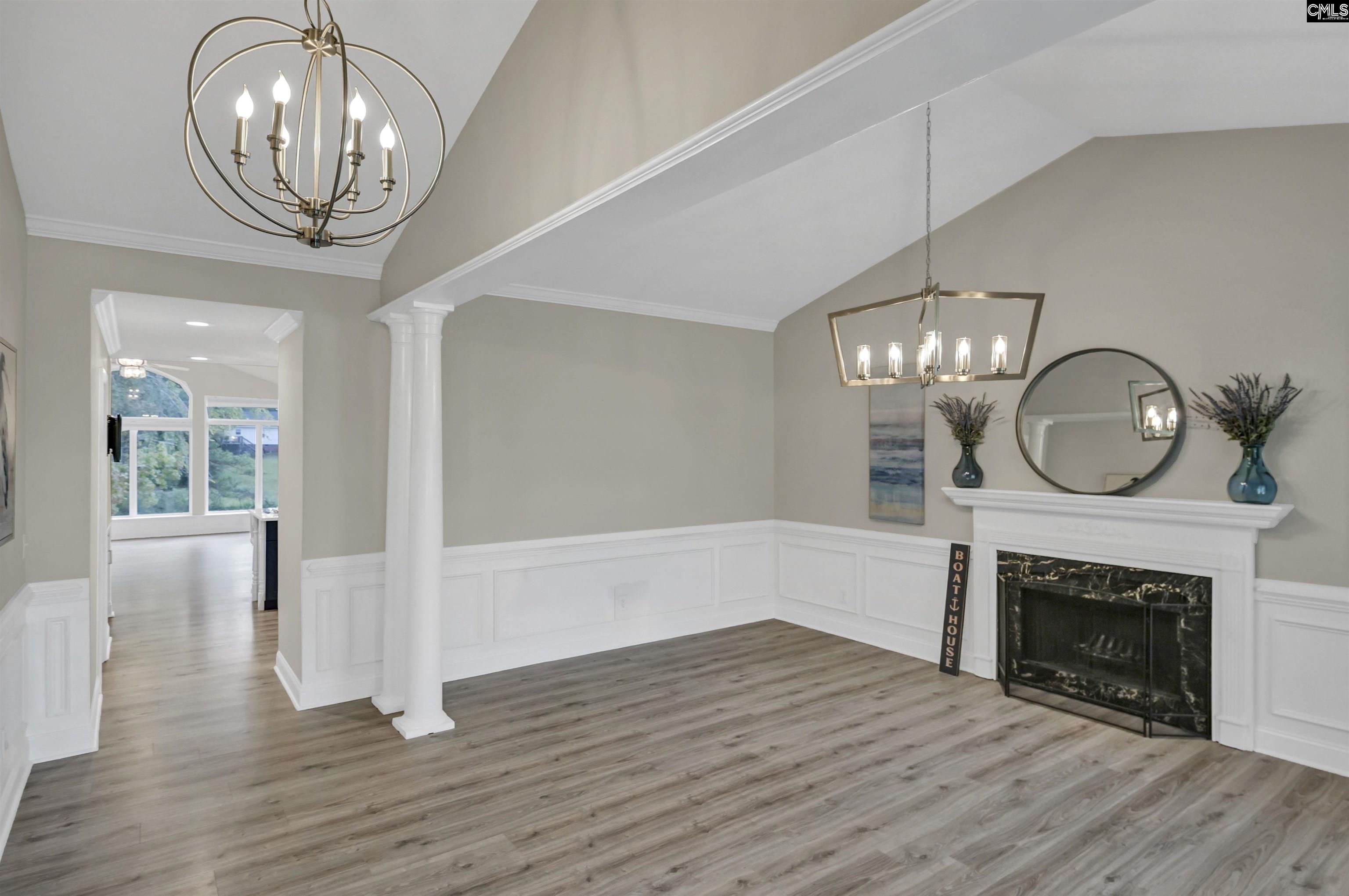 117 Bogater Road Chapin, SC 29036-9610