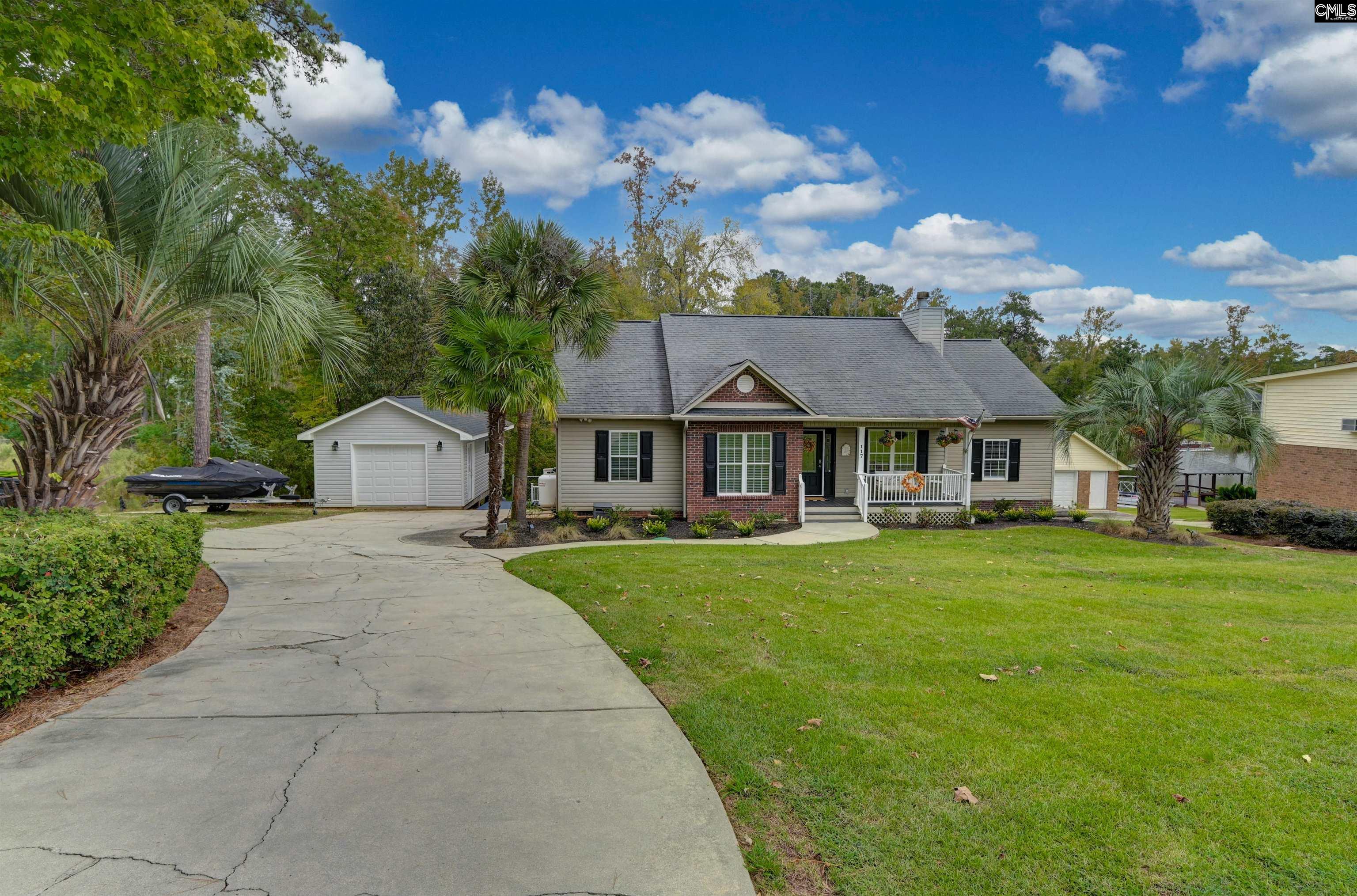 117 Bogater Road Chapin, SC 29036-9610