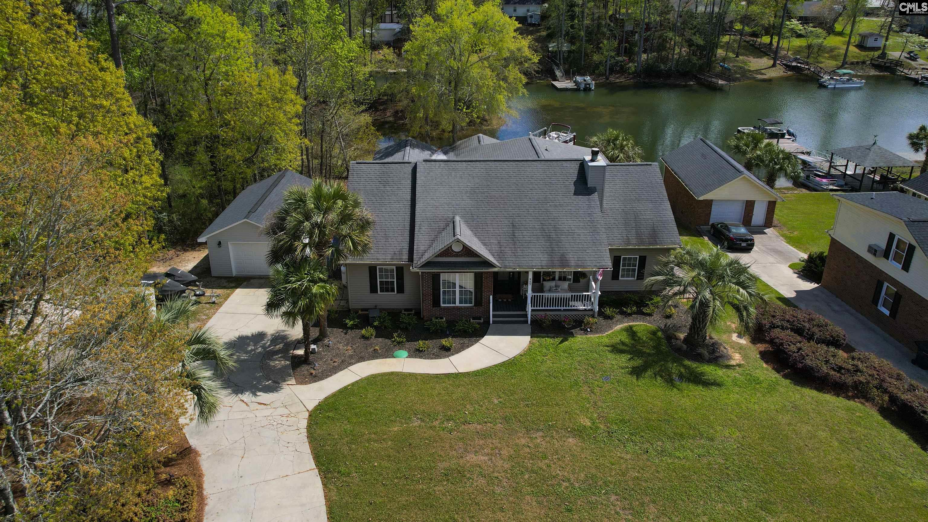 117 Bogater Road Chapin, SC 29036-9610