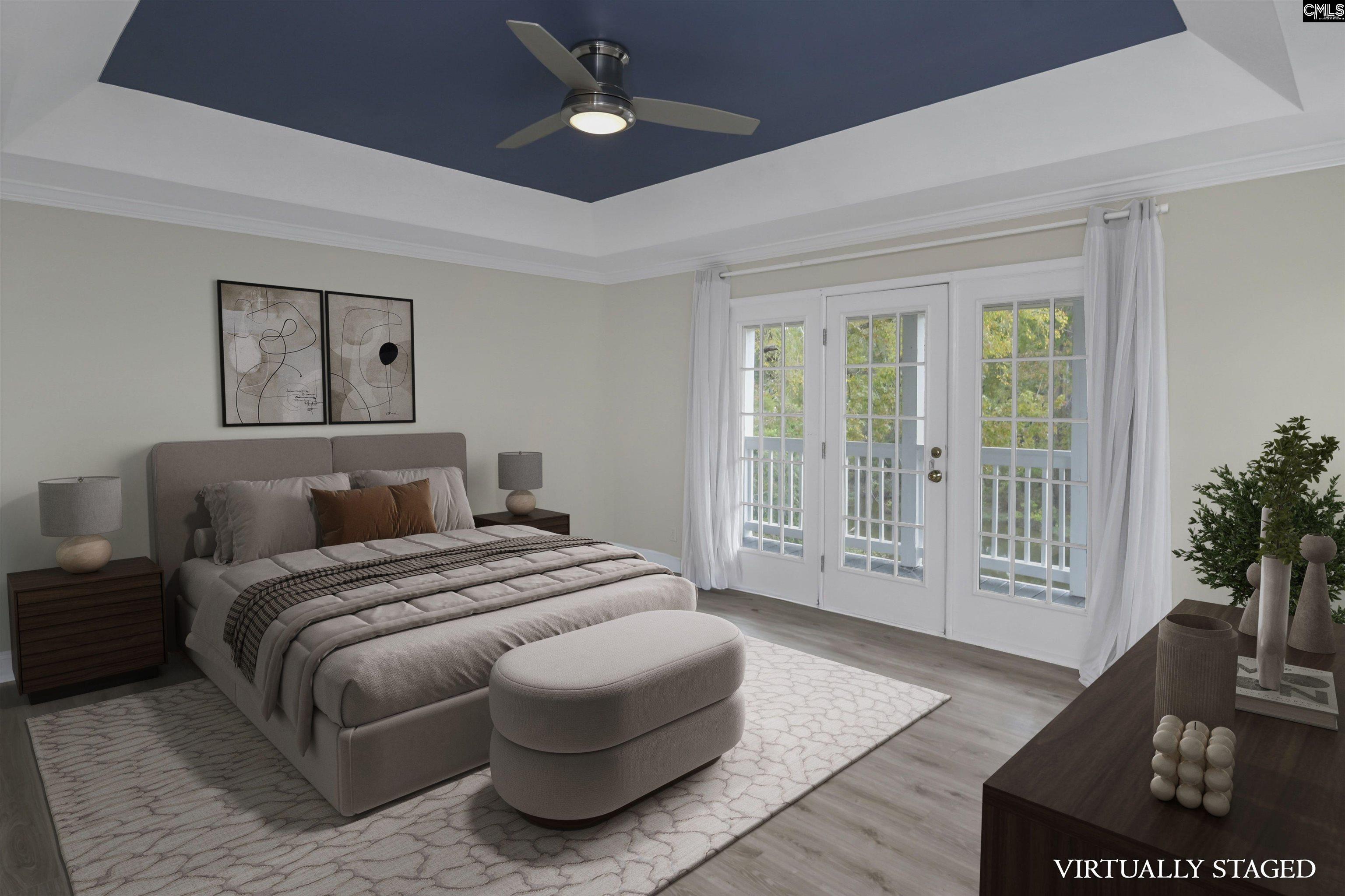 117 Bogater Road Chapin, SC 29036-9610