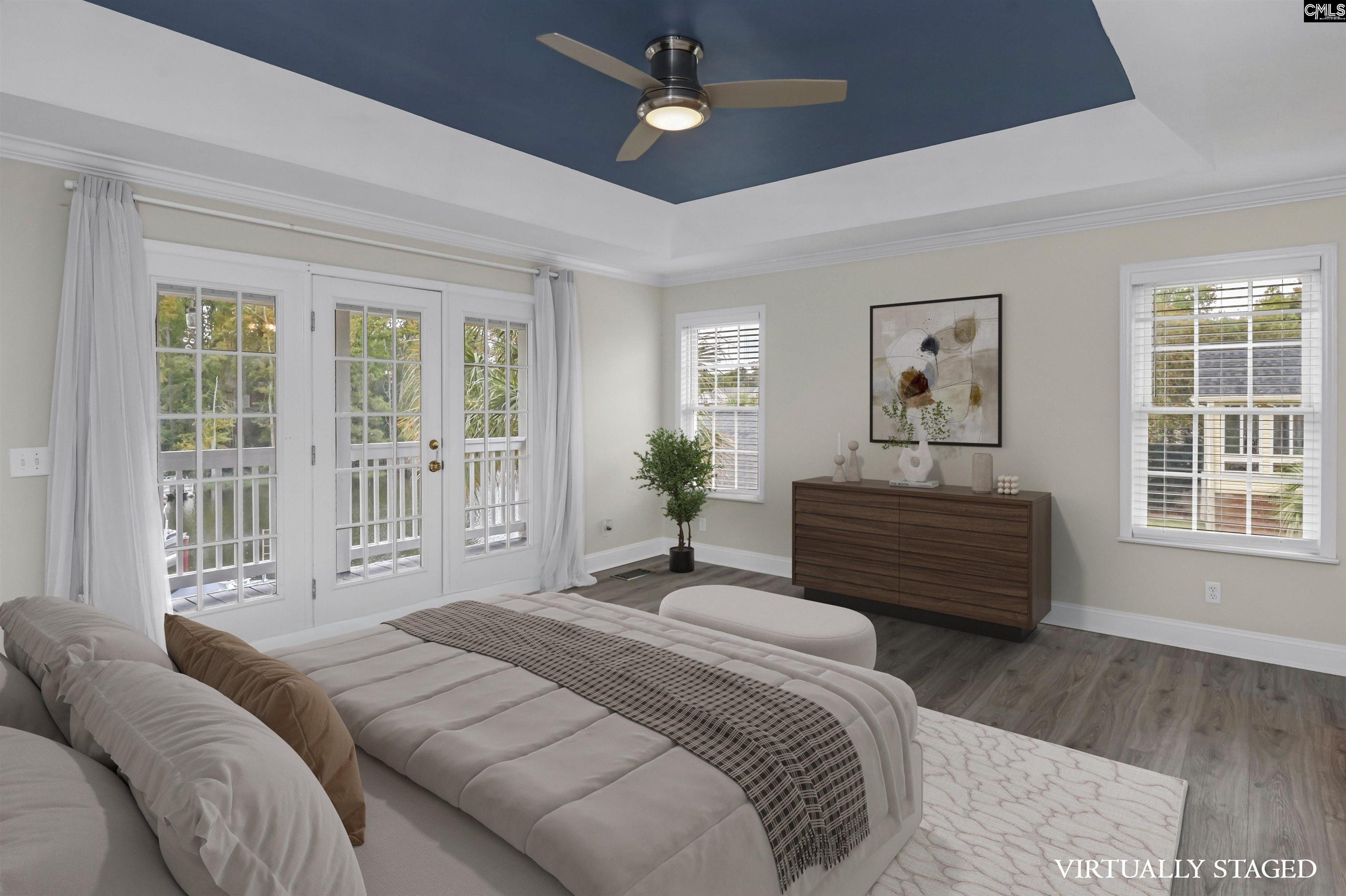 117 Bogater Road Chapin, SC 29036-9610