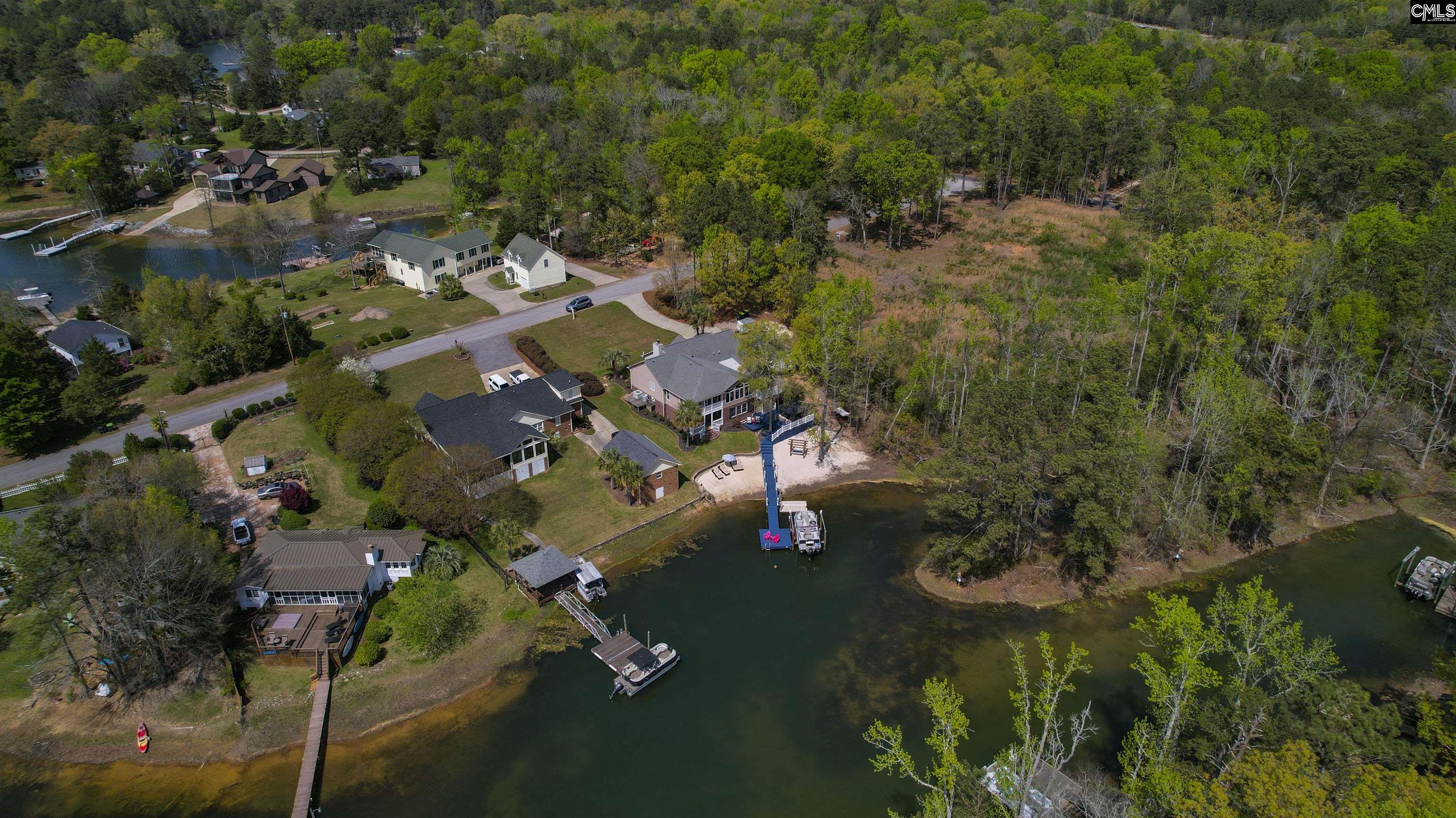 117 Bogater Road Chapin, SC 29036-9610