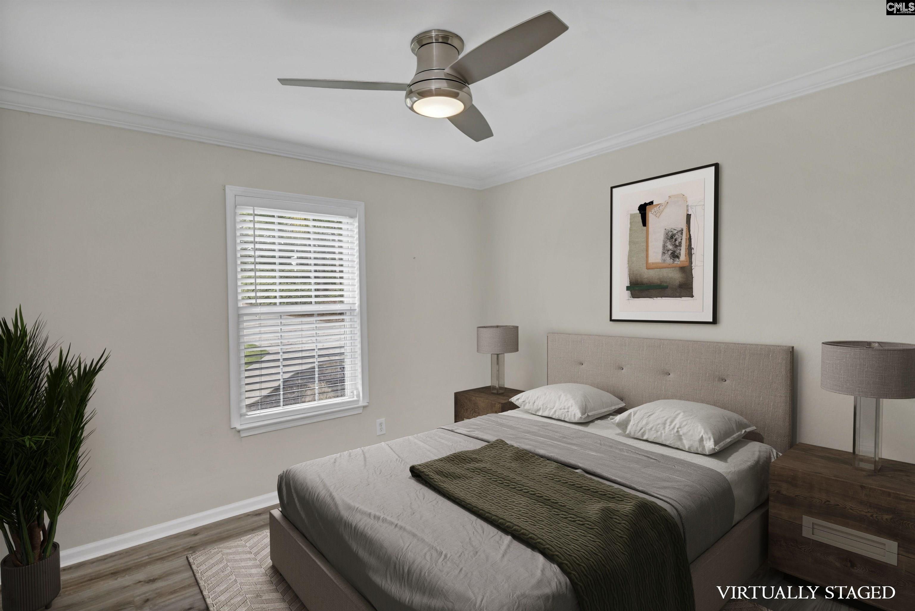 117 Bogater Road Chapin, SC 29036-9610