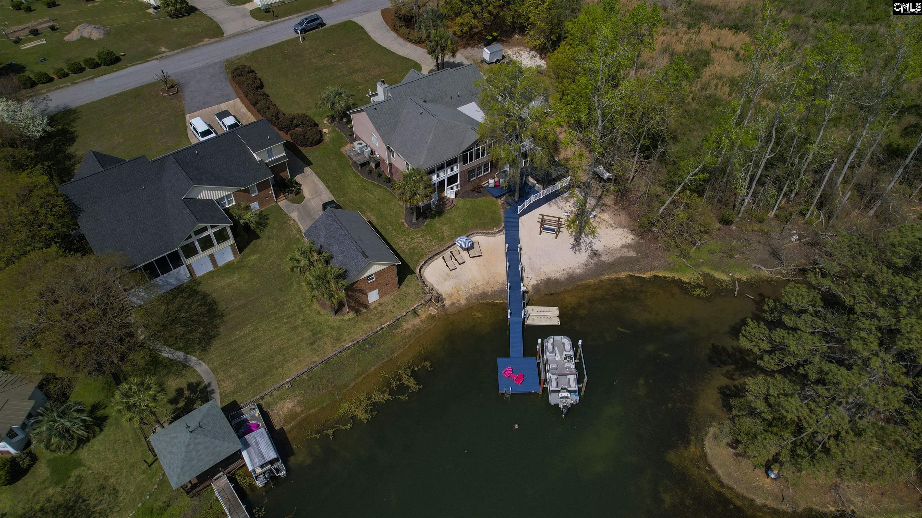 117 Bogater Road Chapin, SC 29036-9610