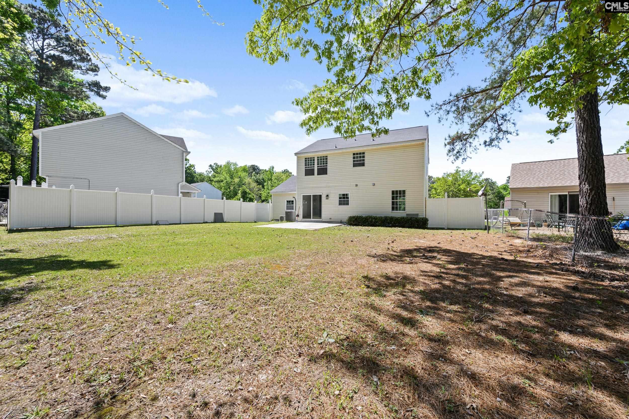 114 Woodspur Road Columbia, SC 29063-0000