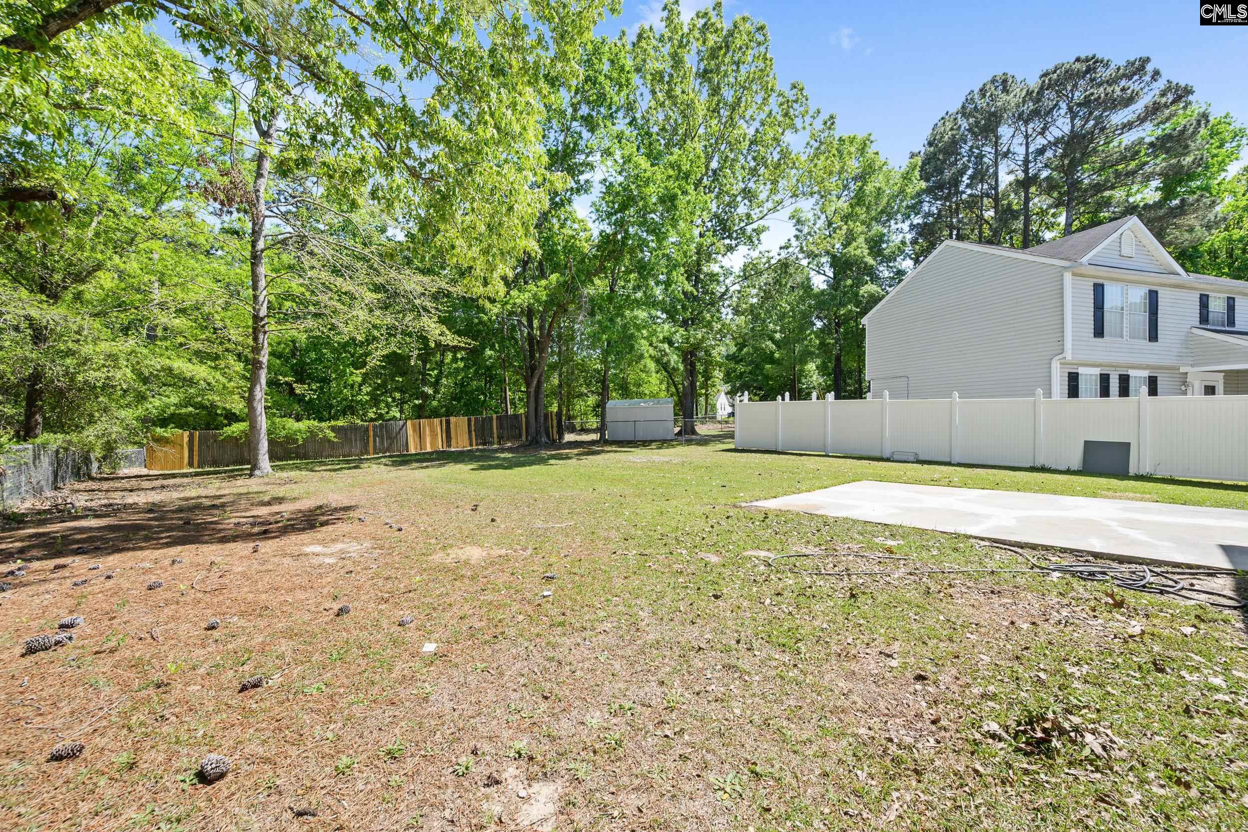 114 Woodspur Road Columbia, SC 29063-0000
