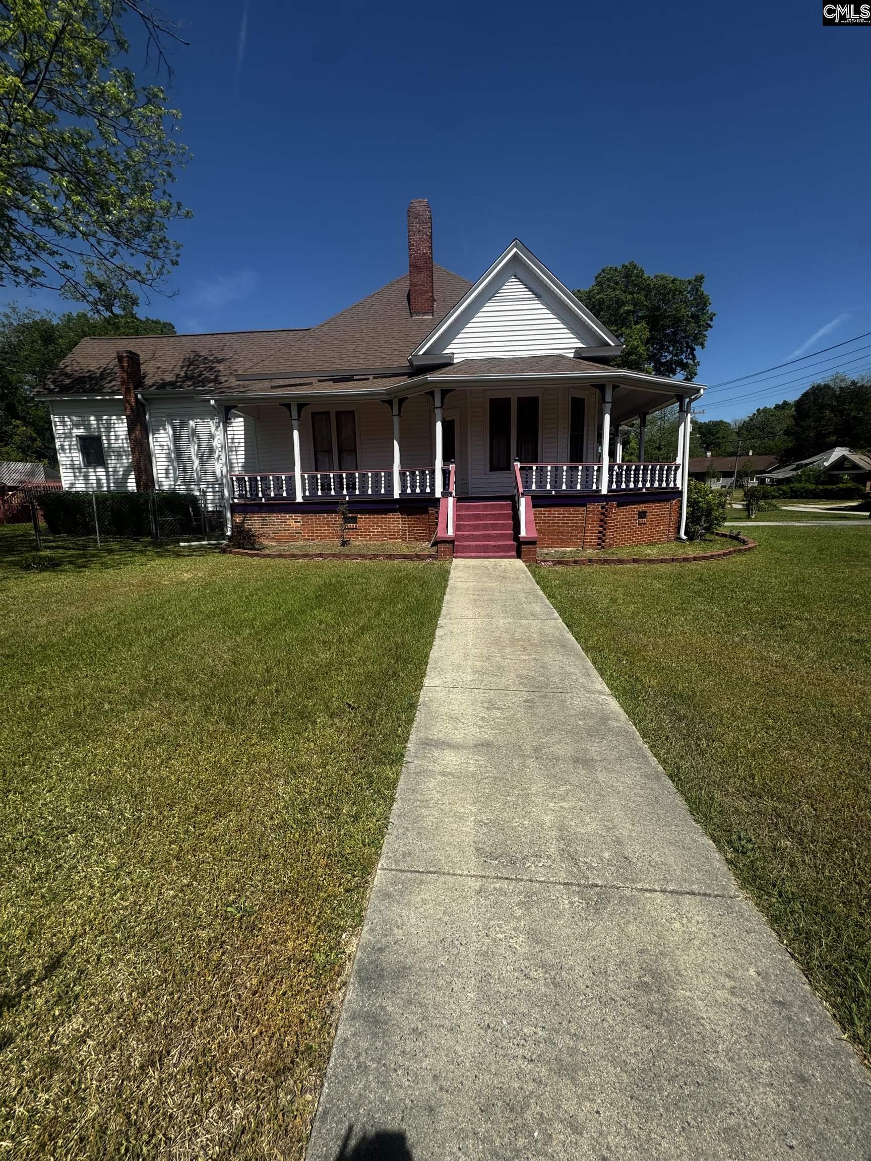 158 Saluda Street