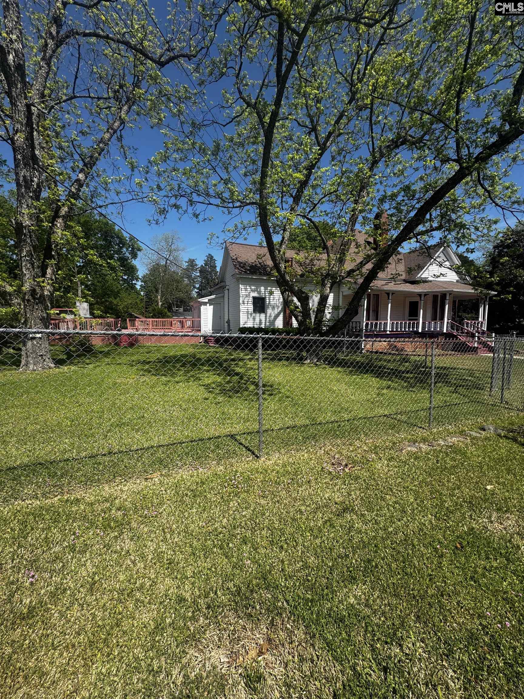 158 Saluda Street