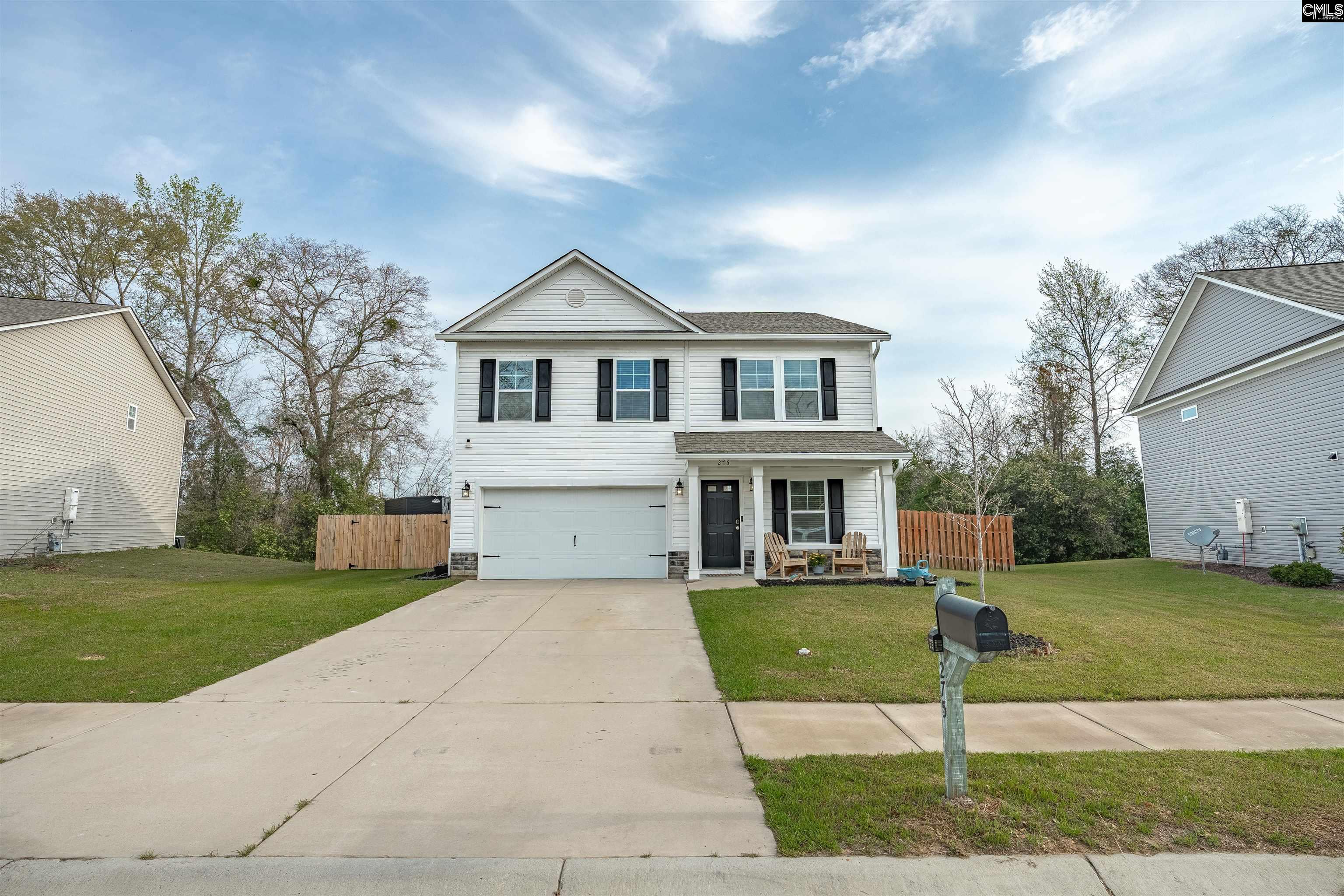 275 Niblick Drive Sumter, SC 29154