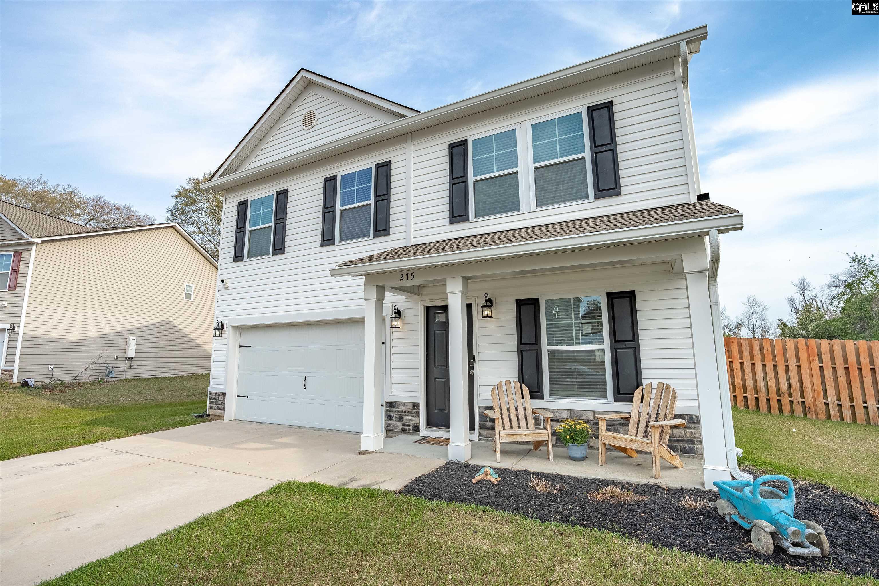 275 Niblick Drive Sumter, SC 29154