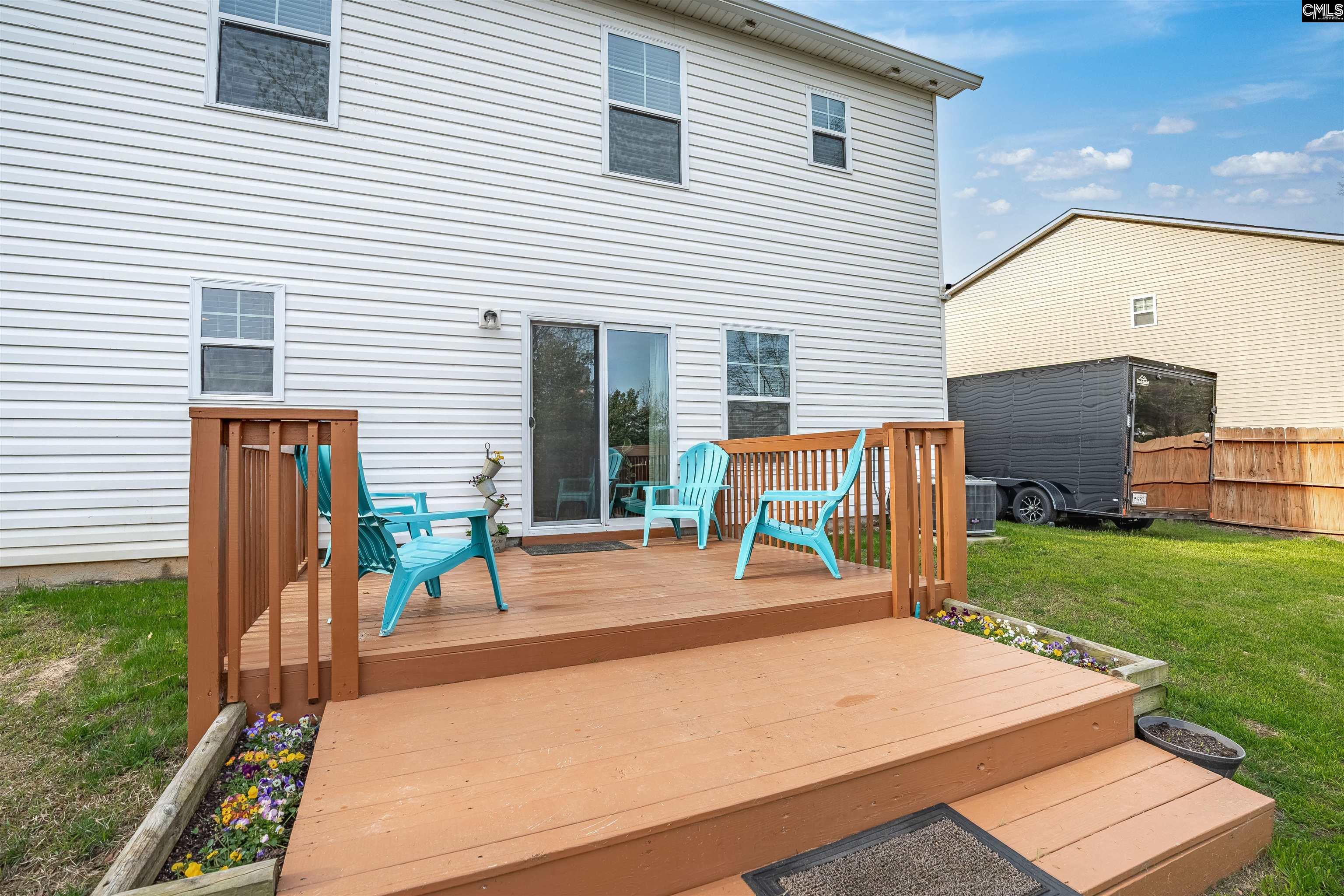 275 Niblick Drive Sumter, SC 29154