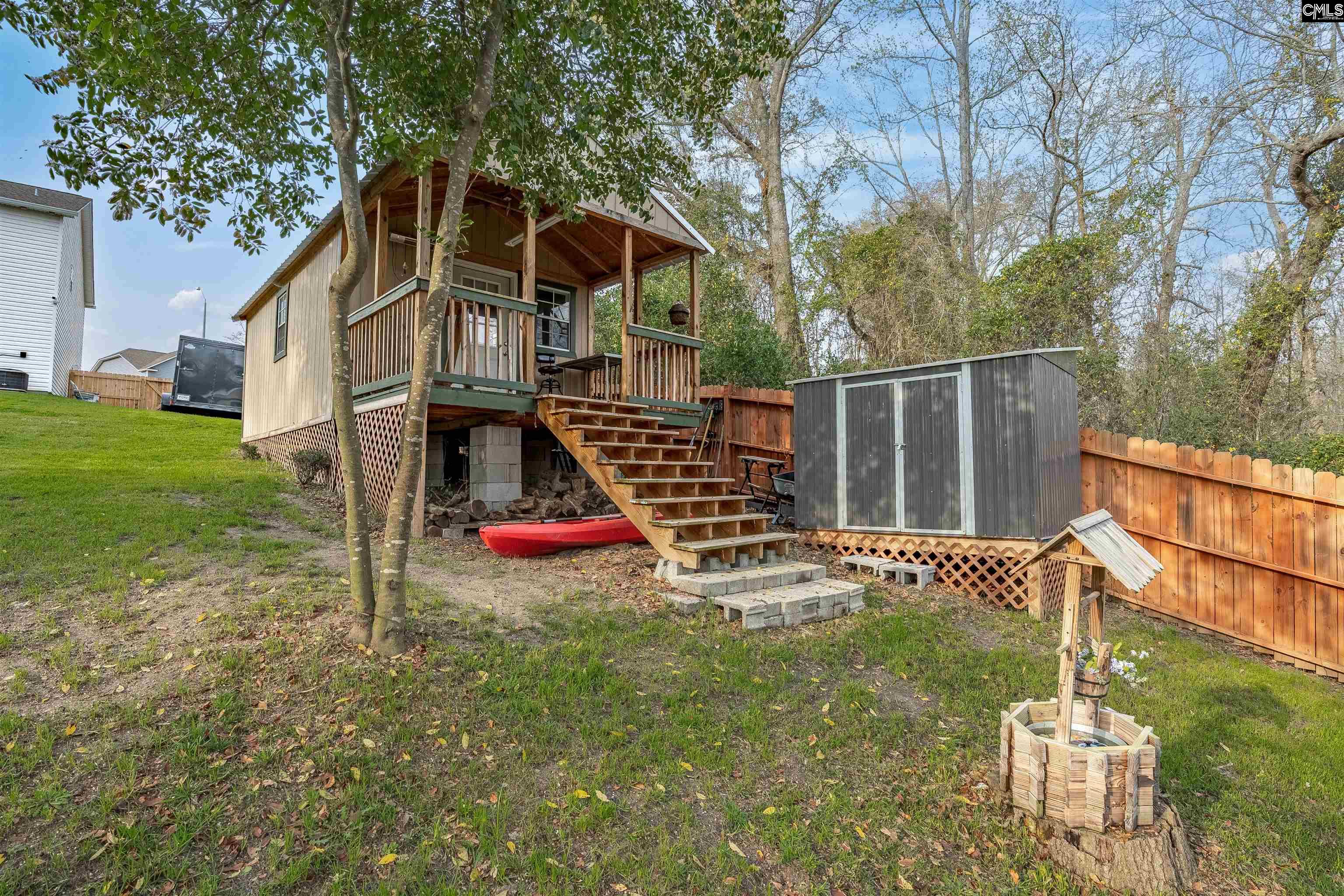 275 Niblick Drive Sumter, SC 29154