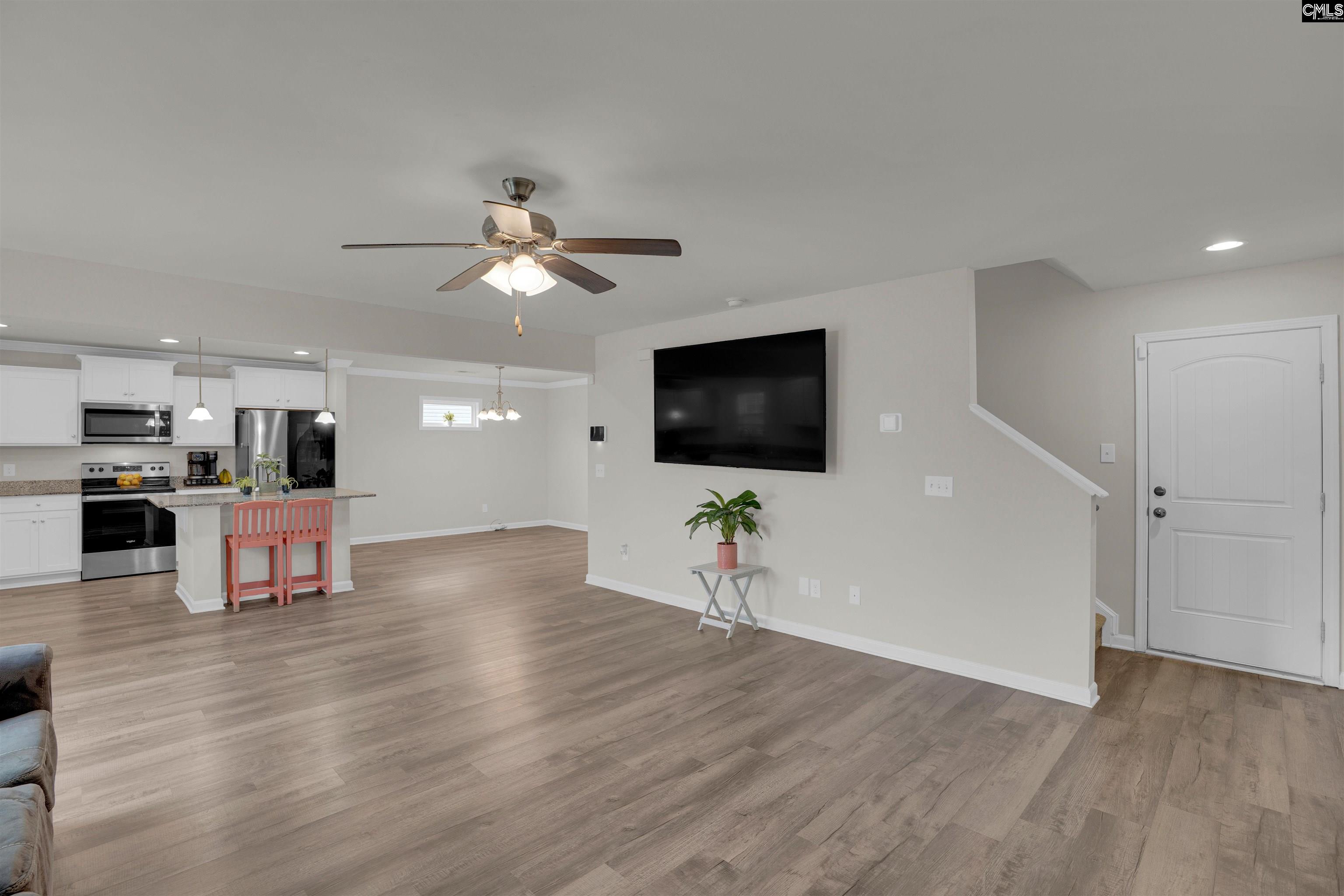 275 Niblick Drive Sumter, SC 29154