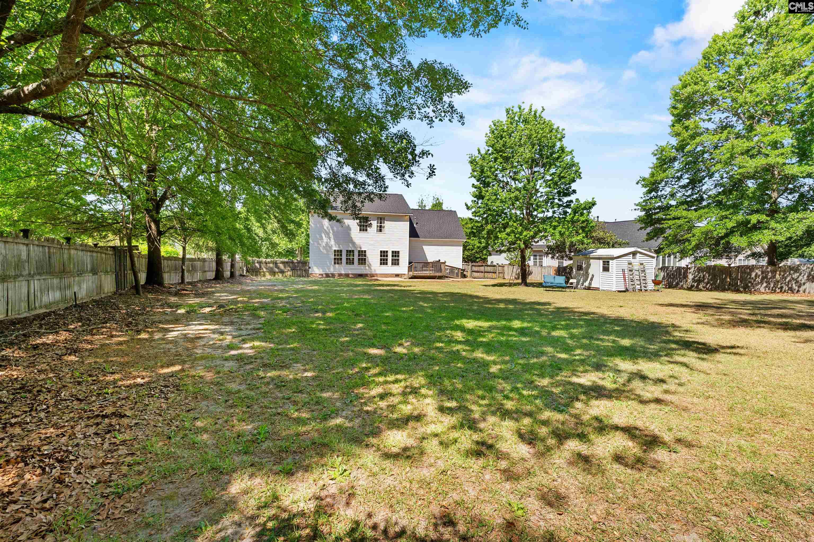 1109 Saluda Chase Way West Columbia, SC 29169