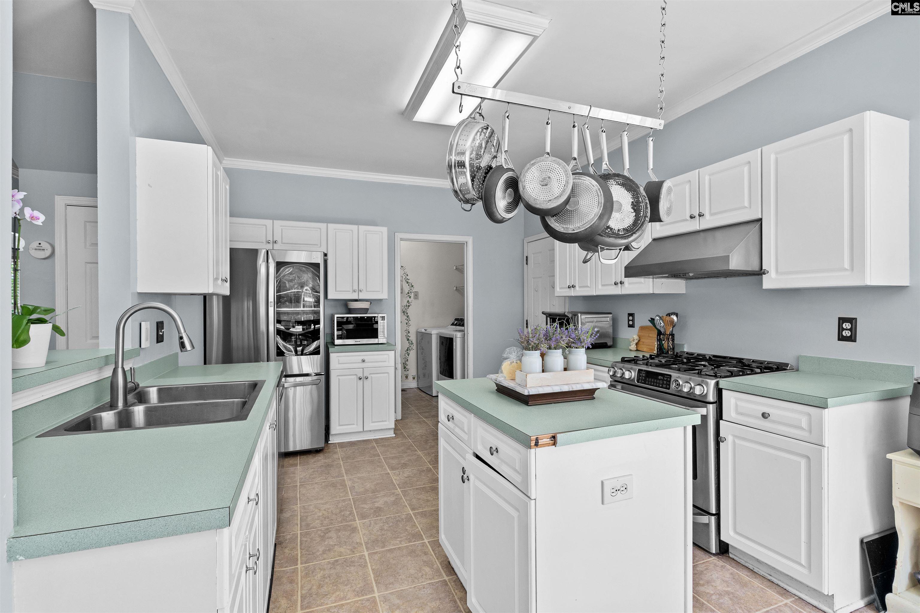 1109 Saluda Chase Way West Columbia, SC 29169