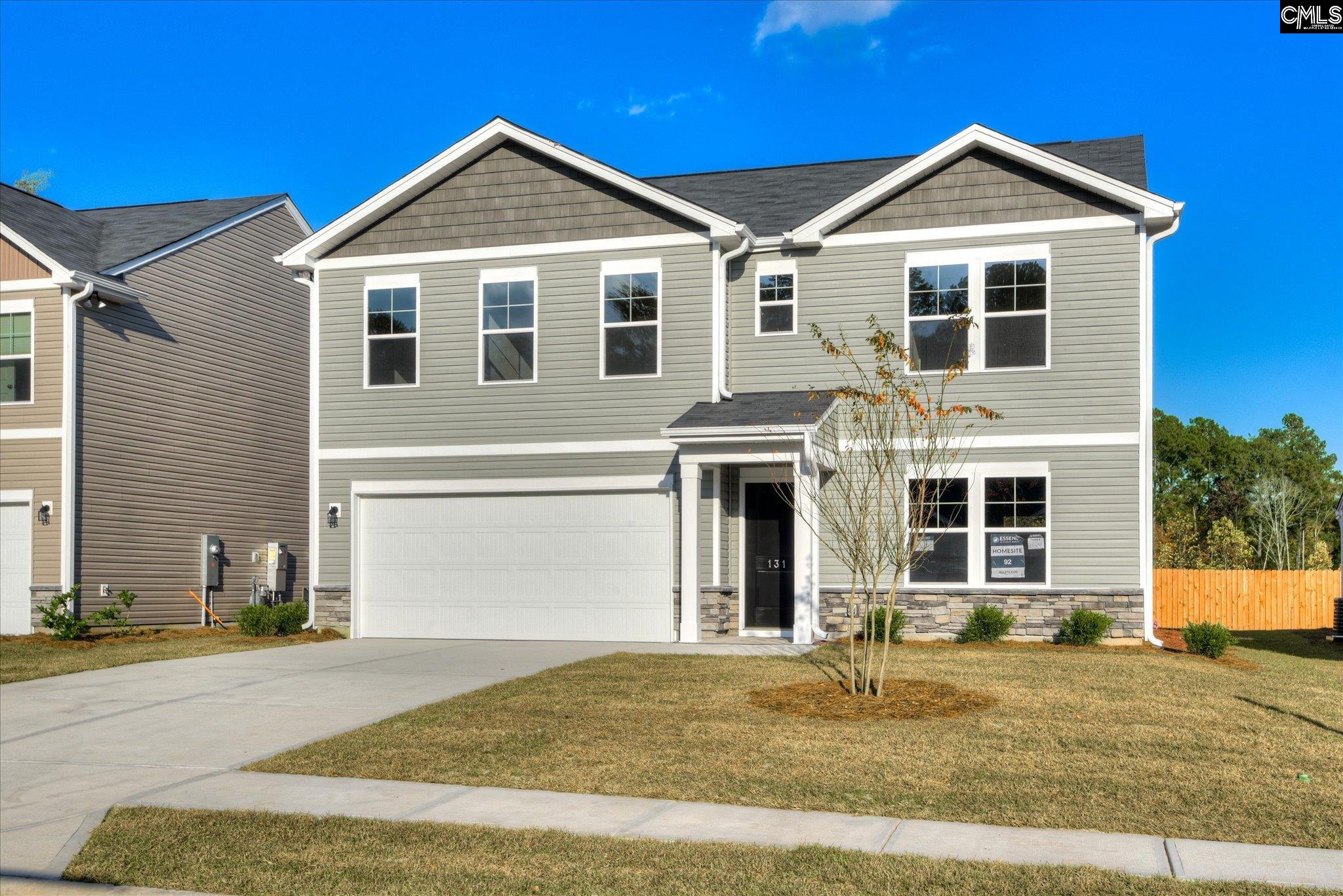 198 Kingfield Drive Hopkins, SC 29061