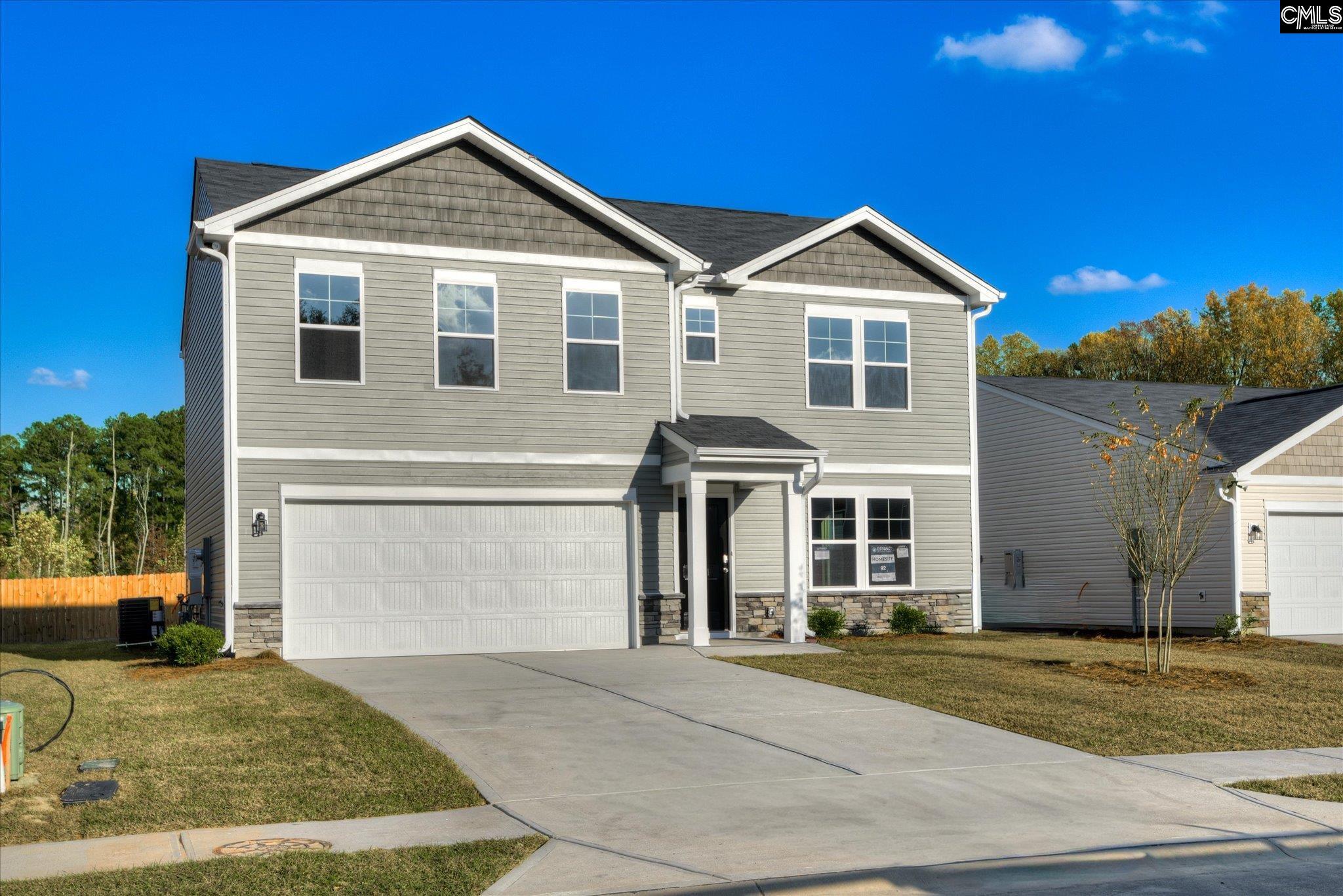 198 Kingfield Drive Hopkins, SC 29061