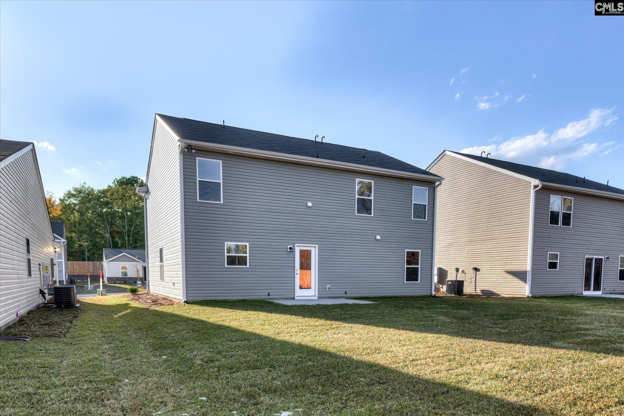198 Kingfield Drive Hopkins, SC 29061