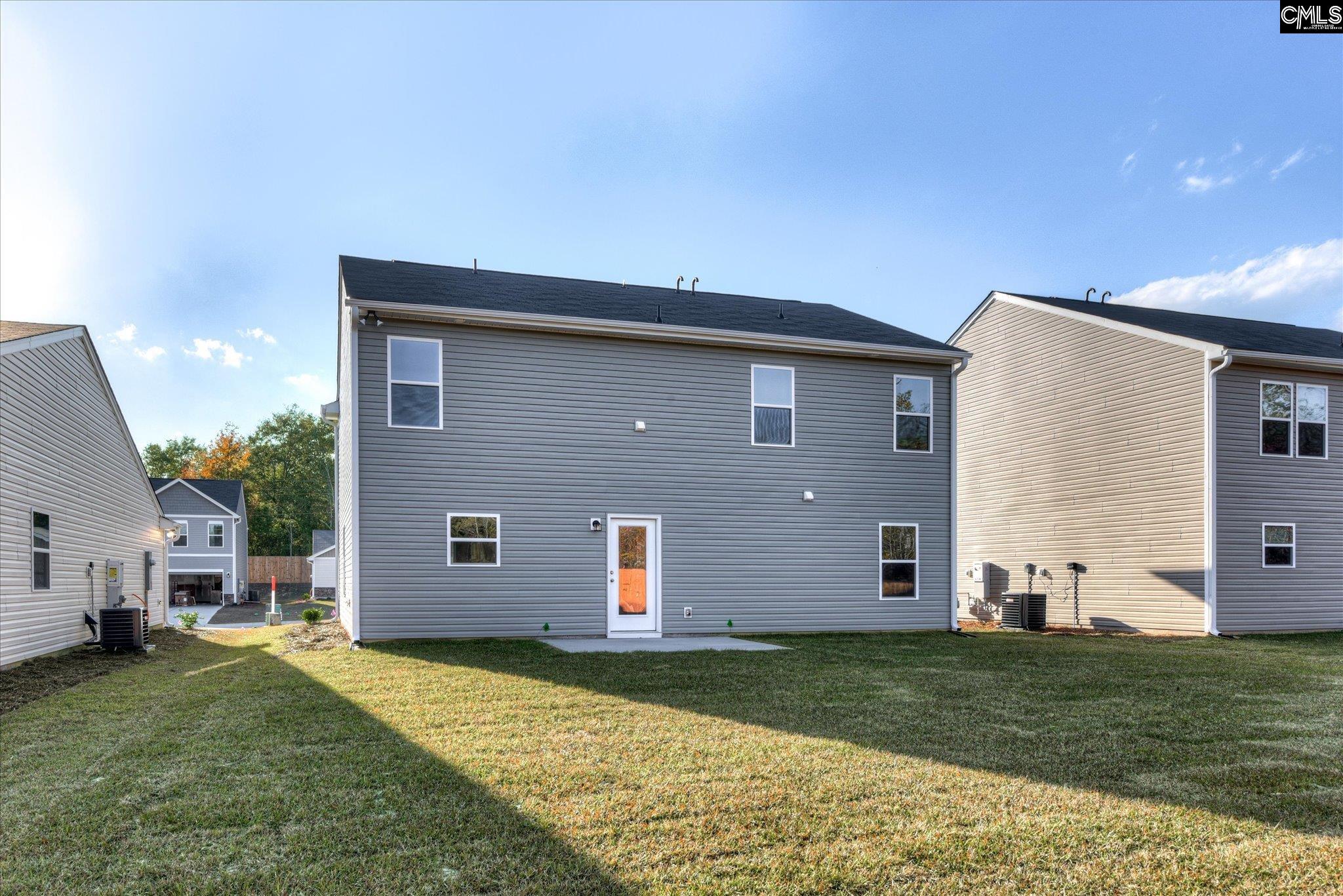 198 Kingfield Drive Hopkins, SC 29061