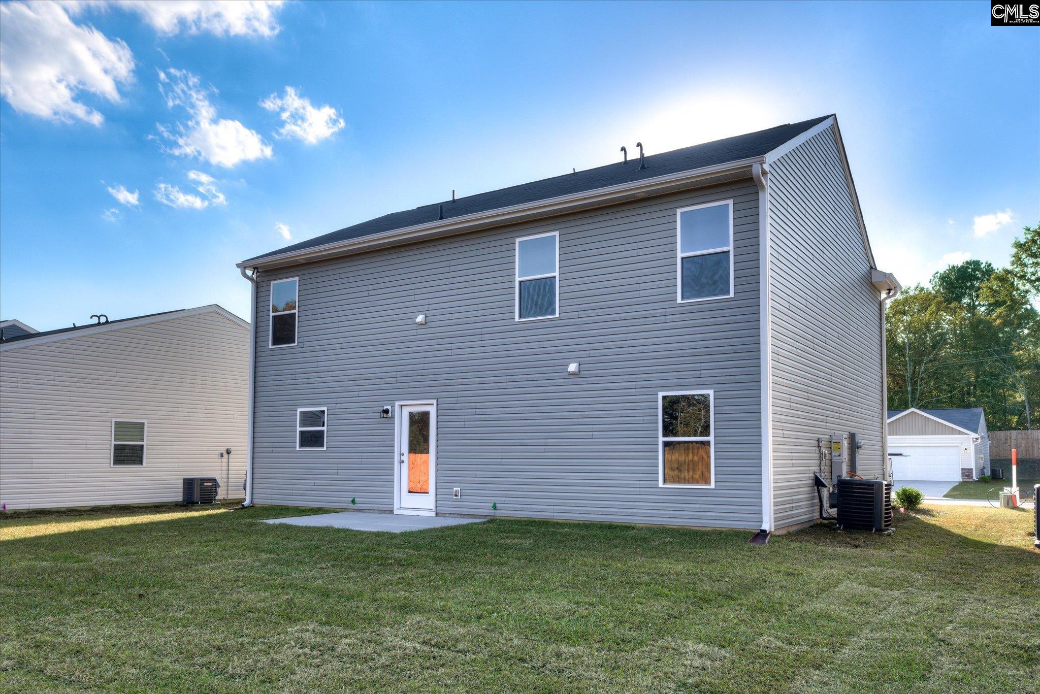 198 Kingfield Drive Hopkins, SC 29061