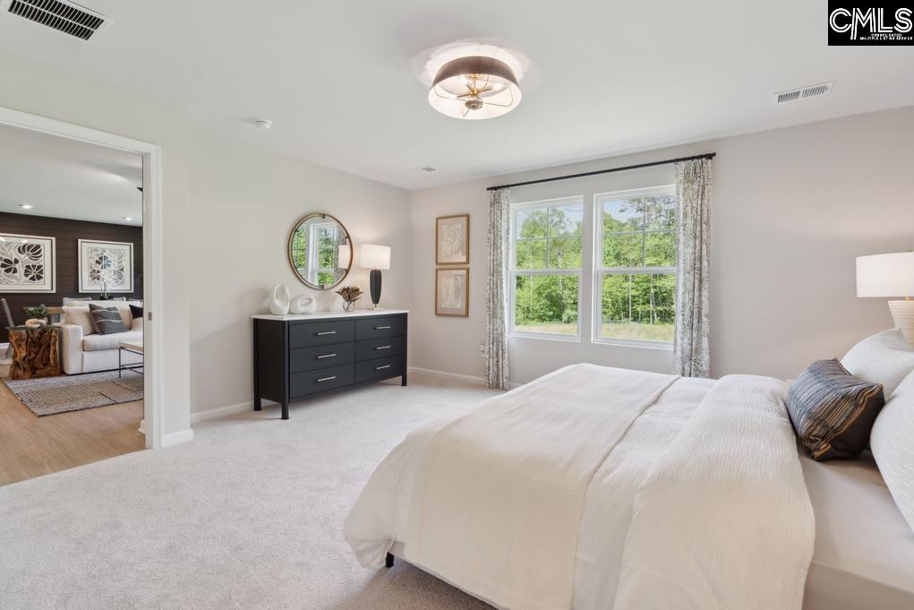206 Kingfield Drive Hopkins, SC 29061