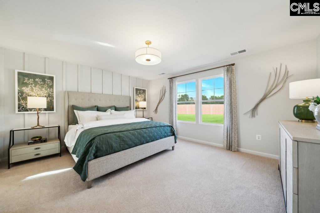 206 Kingfield Drive Hopkins, SC 29061