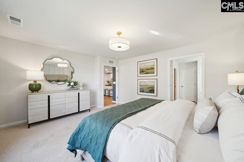 206 Kingfield Drive Hopkins, SC 29061