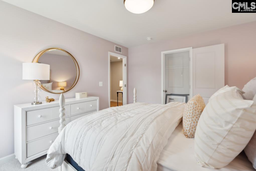 206 Kingfield Drive Hopkins, SC 29061