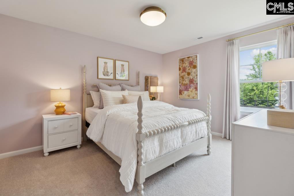 206 Kingfield Drive Hopkins, SC 29061