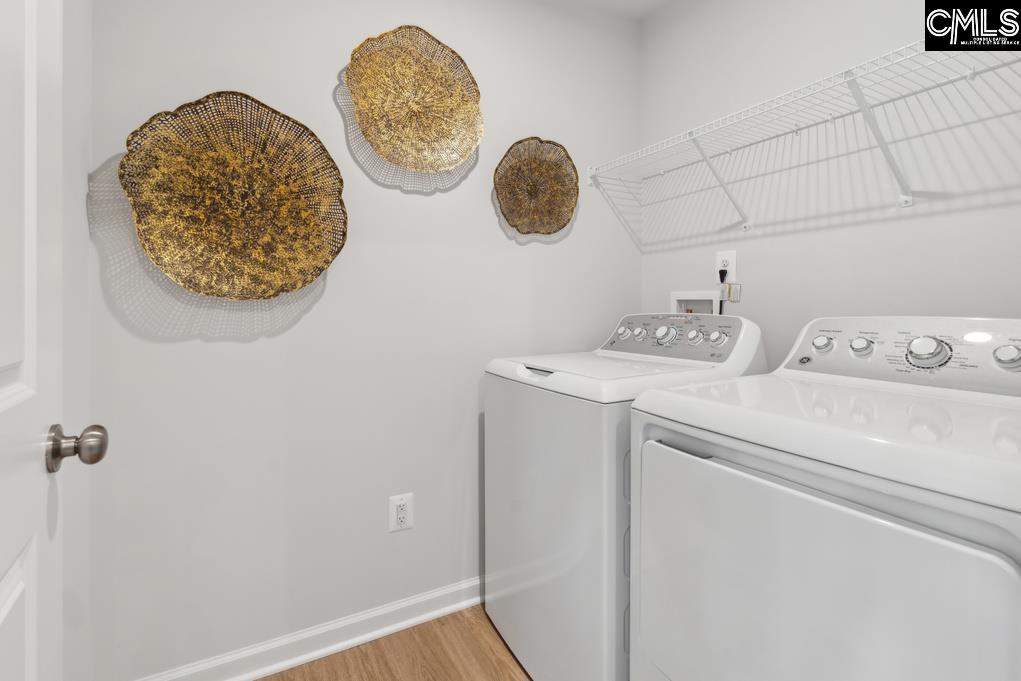 206 Kingfield Drive Hopkins, SC 29061