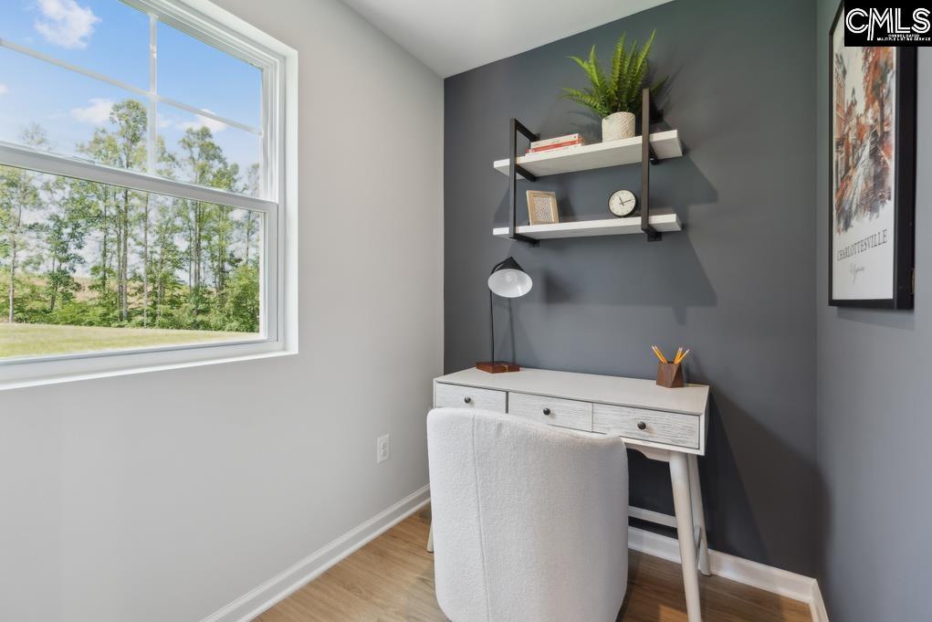 206 Kingfield Drive Hopkins, SC 29061