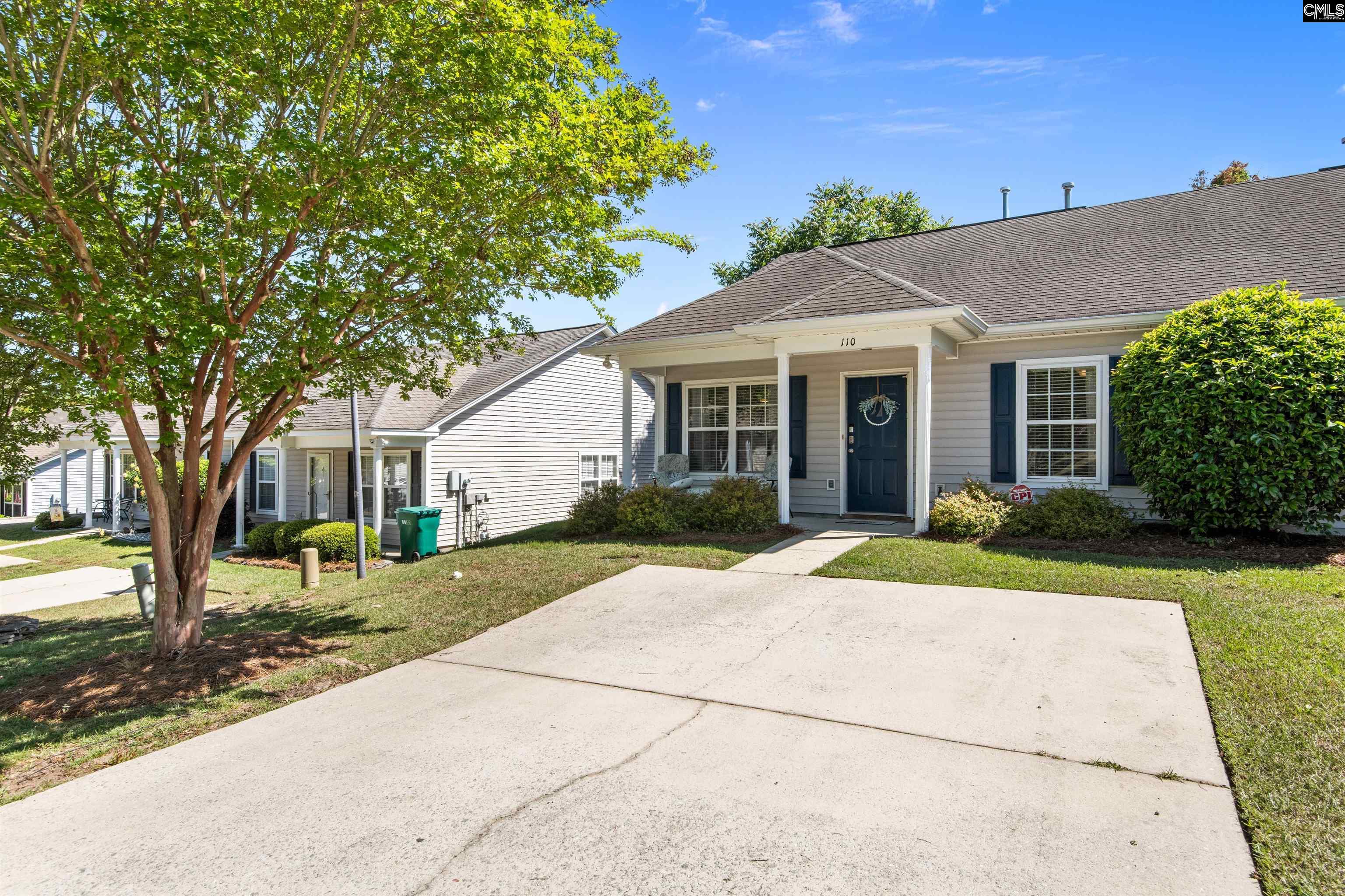 110 Weatherstone Road Lexington, SC 29072