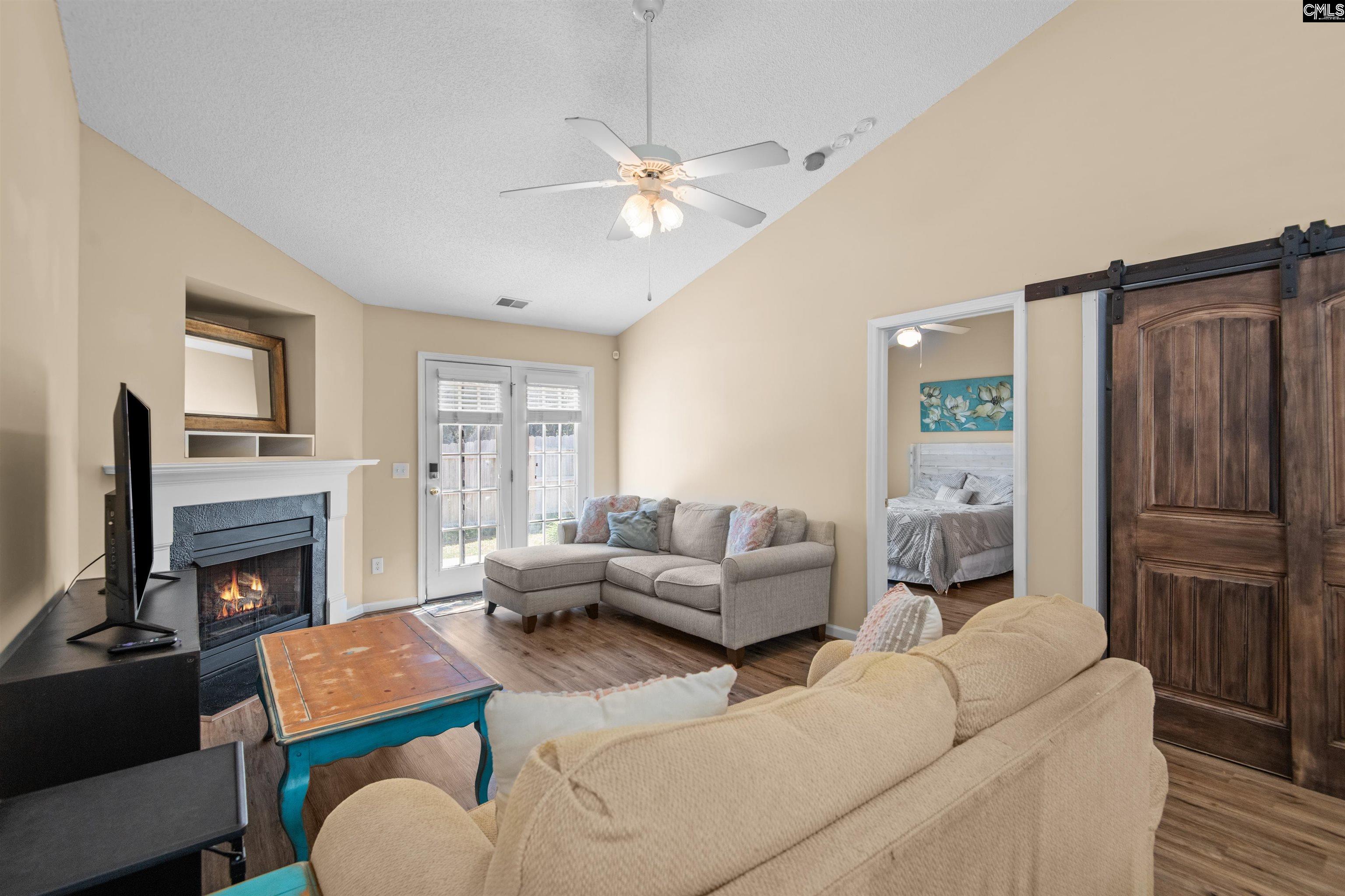 110 Weatherstone Road Lexington, SC 29072
