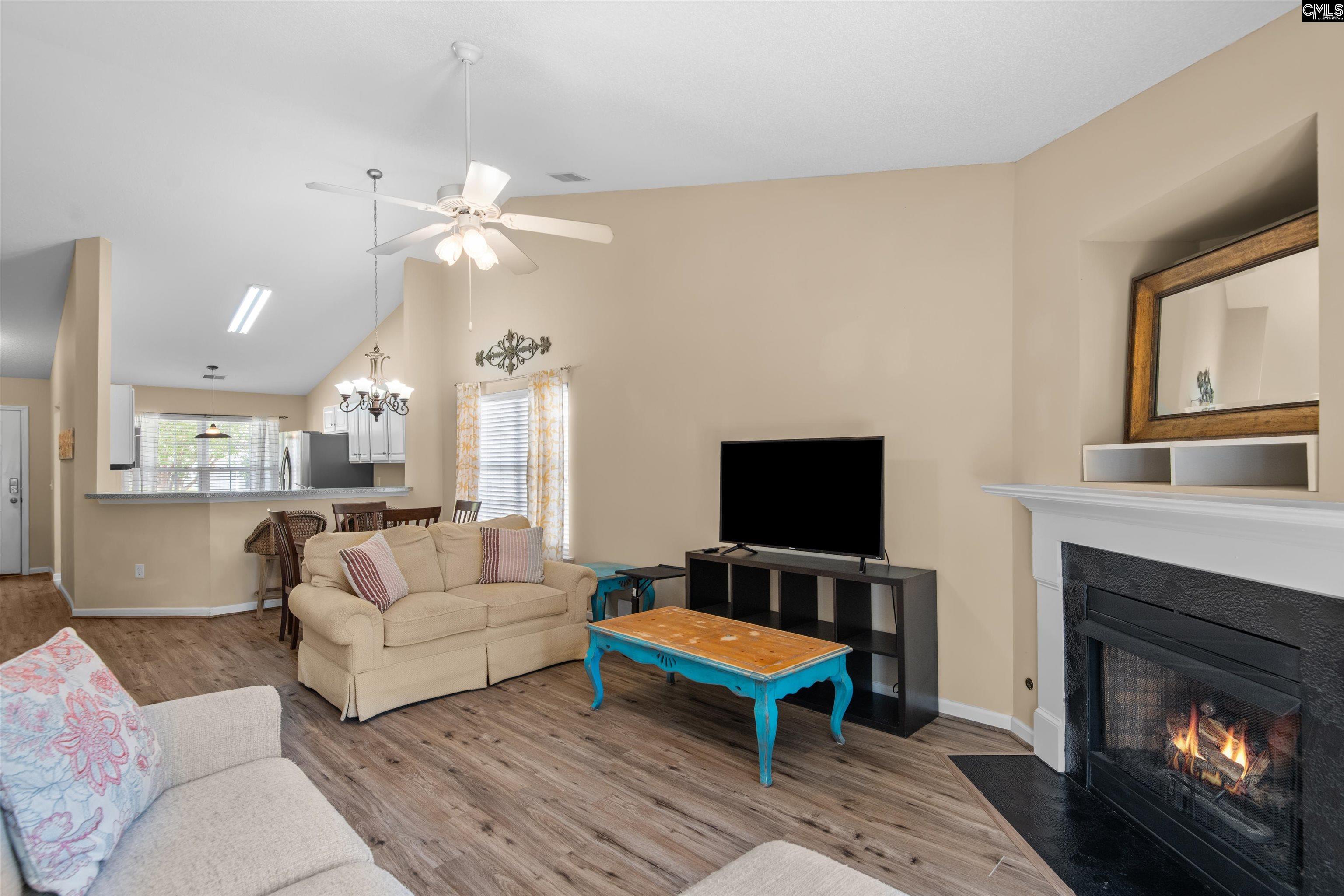 110 Weatherstone Road Lexington, SC 29072