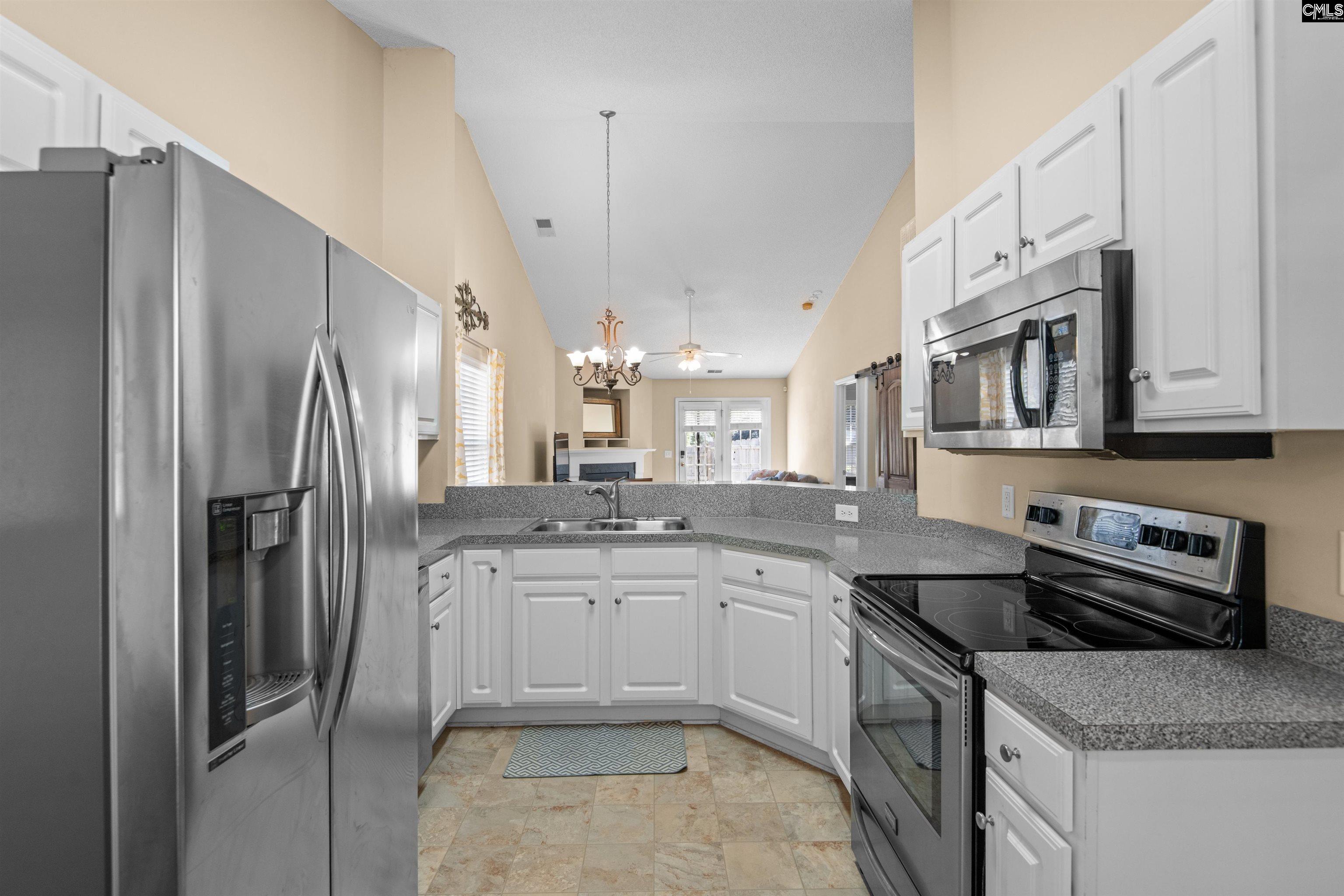 110 Weatherstone Road Lexington, SC 29072