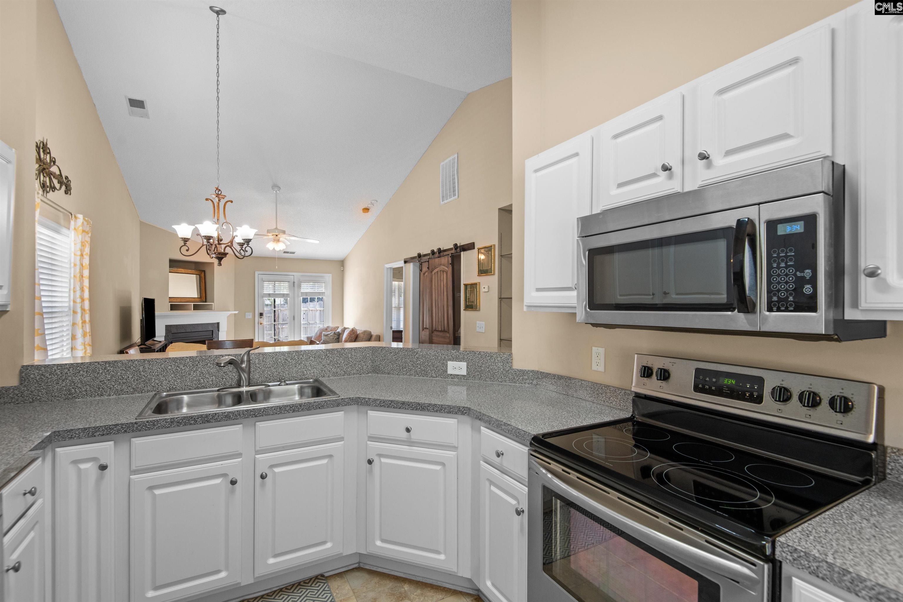 110 Weatherstone Road Lexington, SC 29072