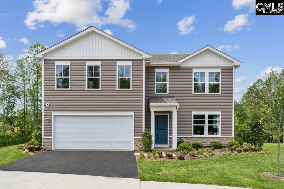 216 Kingfield Drive