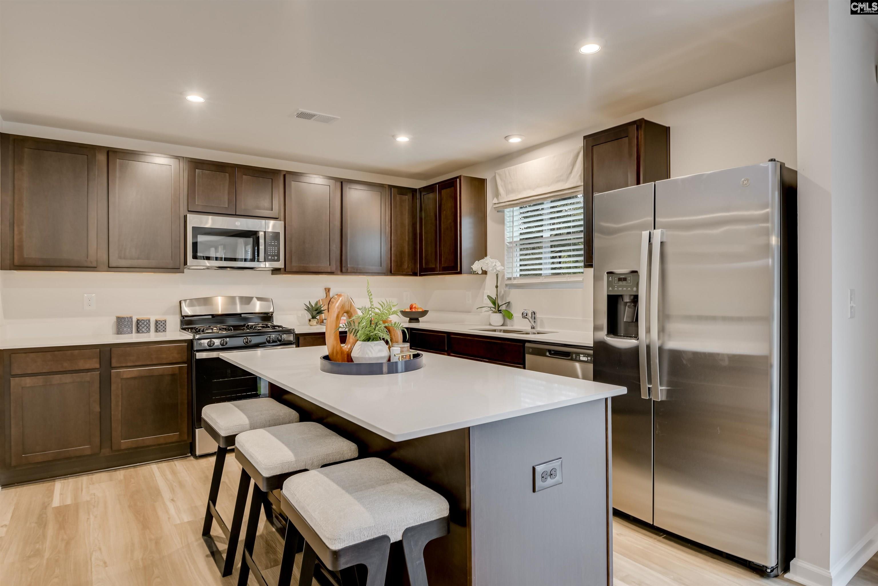 216 Kingfield Drive Hopkins, SC 29061