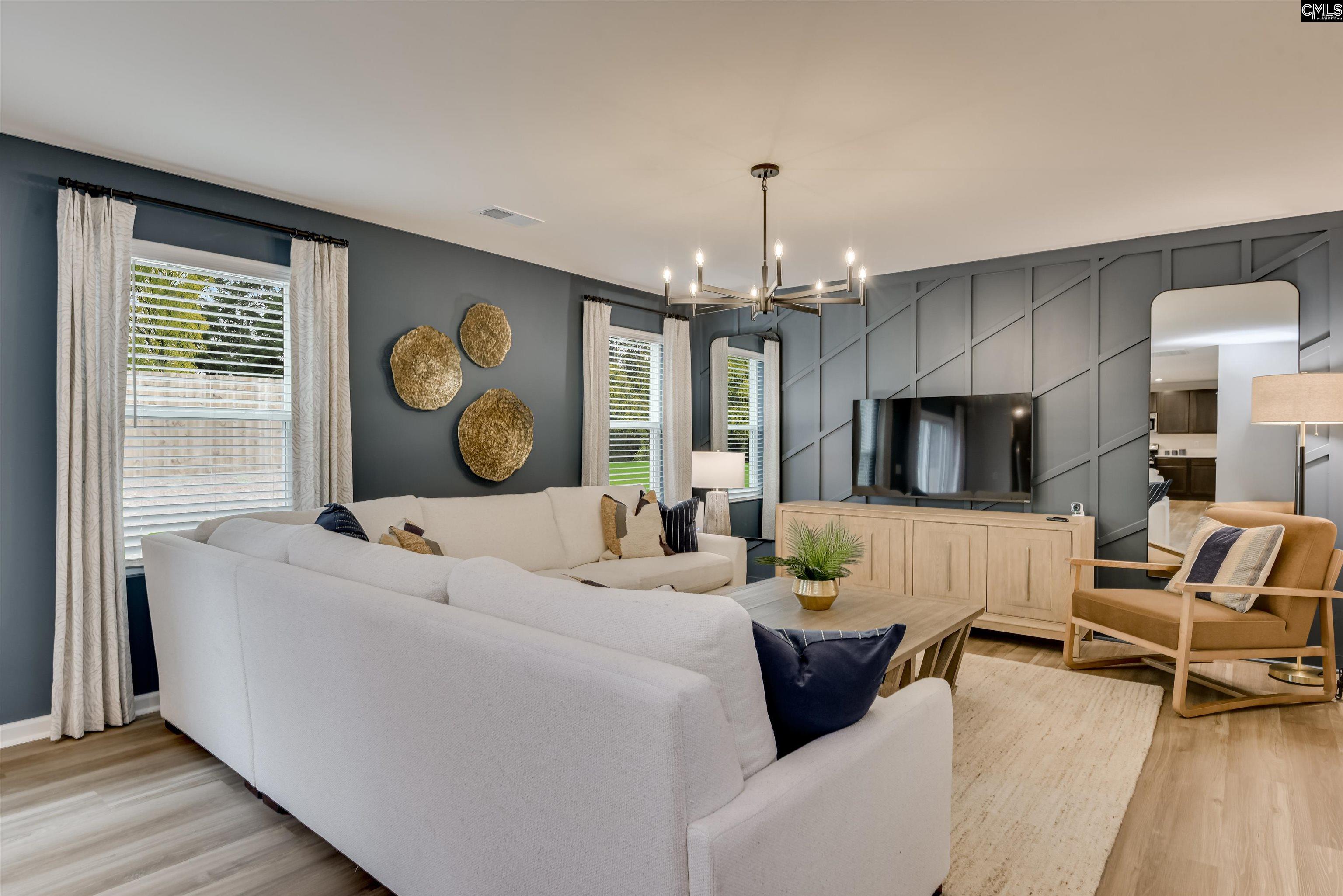 216 Kingfield Drive Hopkins, SC 29061