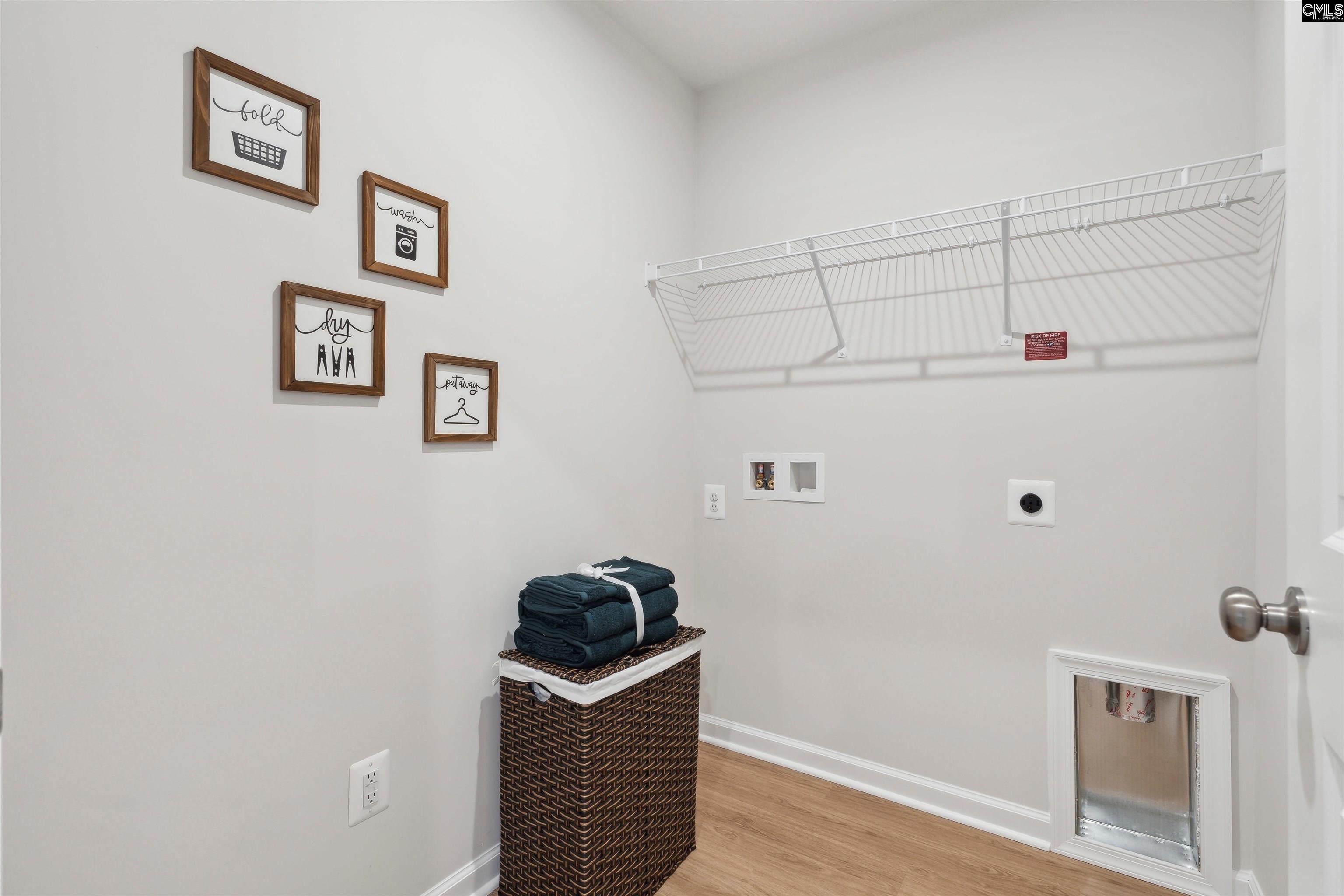 216 Kingfield Drive Hopkins, SC 29061